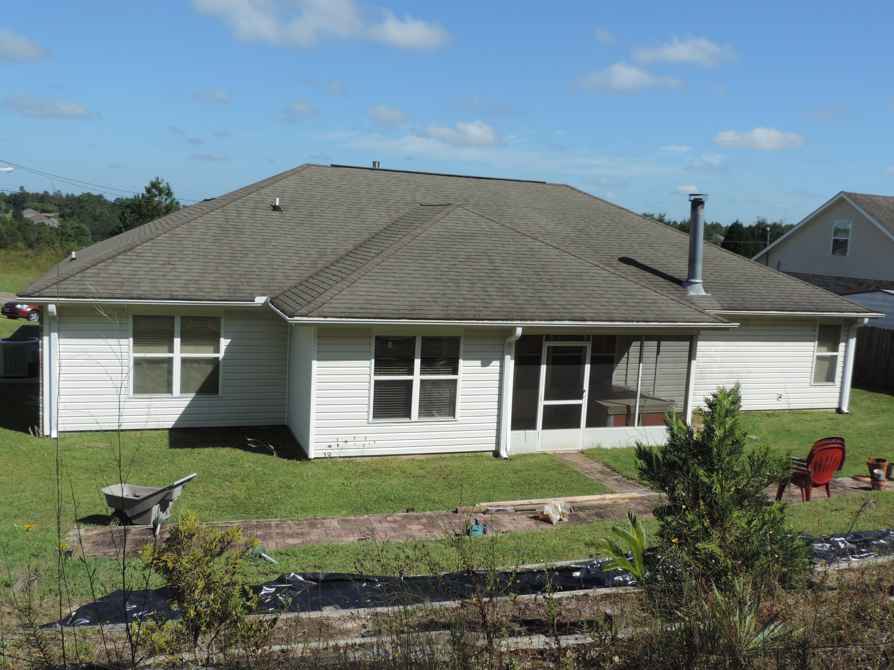 ANTIOCH ESTATES S/D 2 - Residential