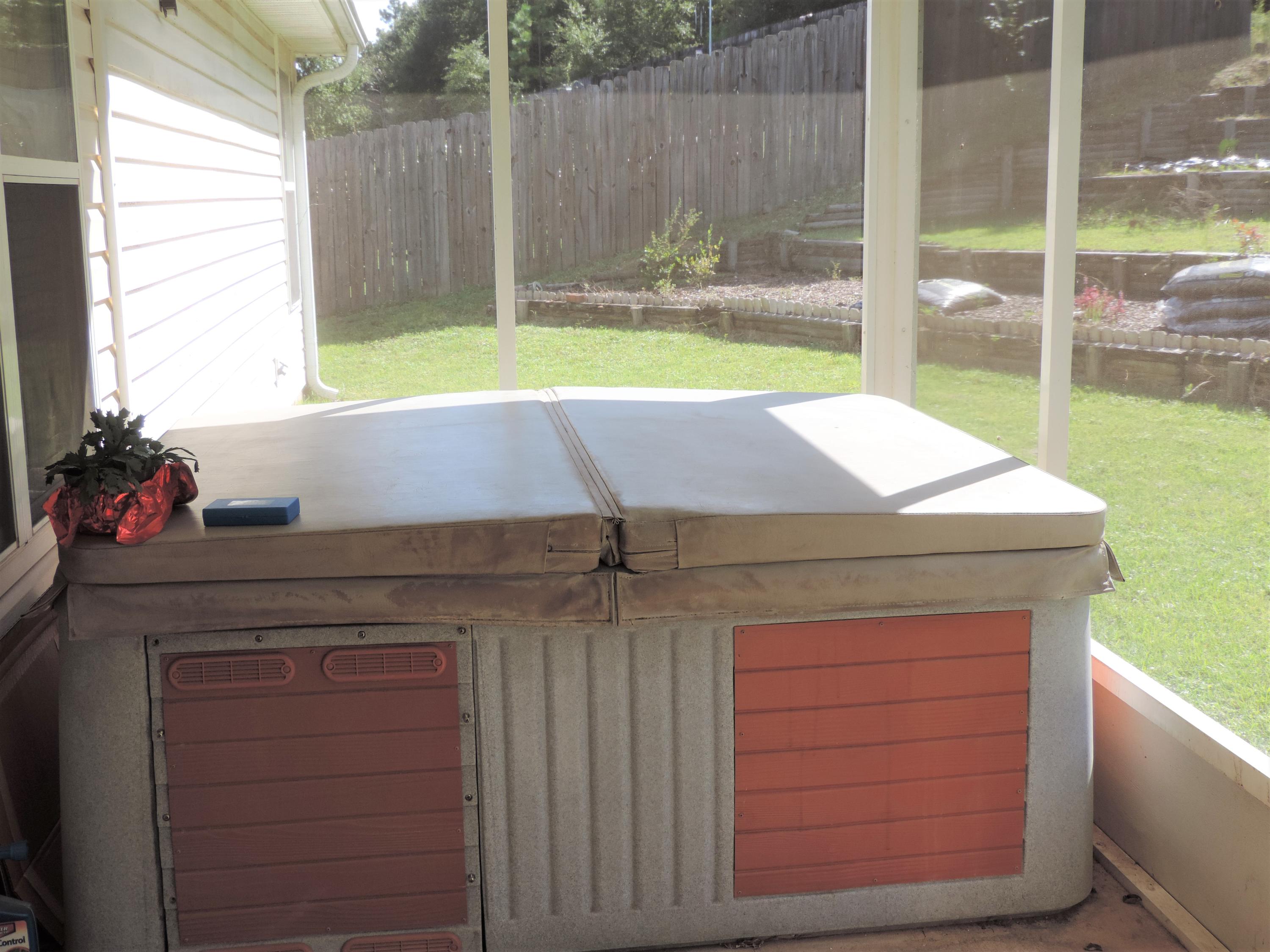 ANTIOCH ESTATES S/D 2 - Residential