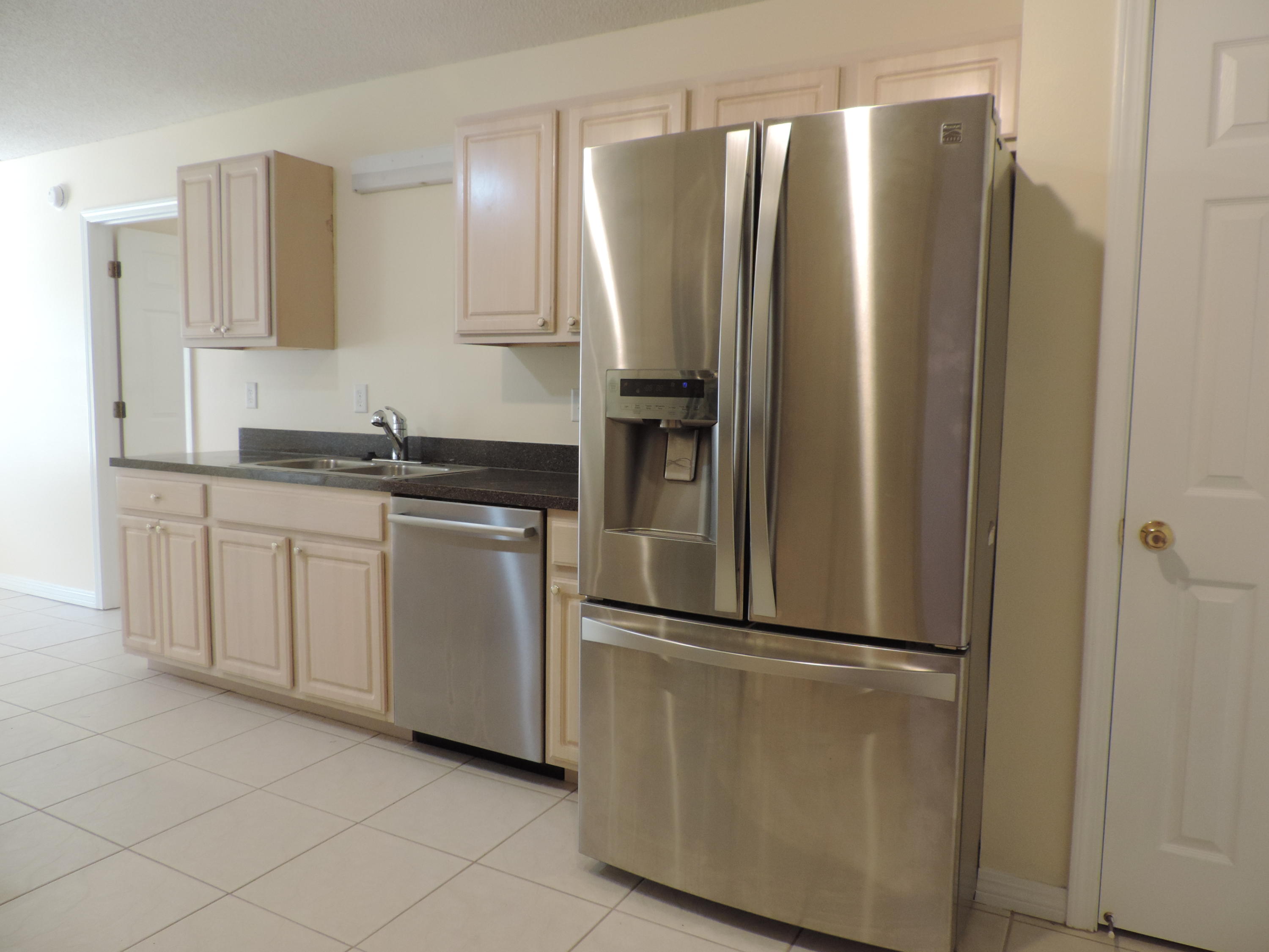 ANTIOCH ESTATES S/D 2 - Residential