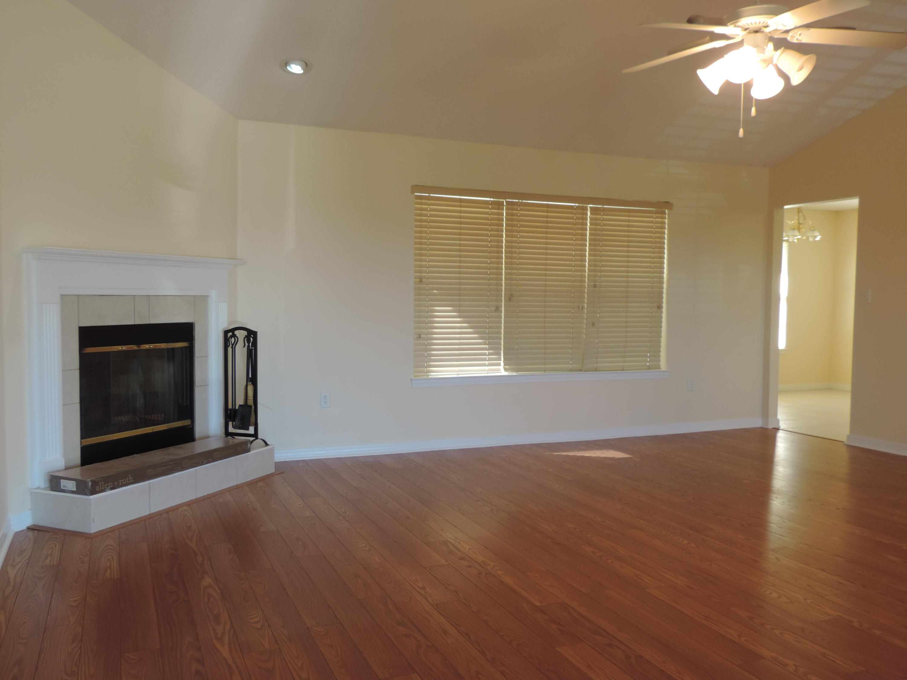 ANTIOCH ESTATES S/D 2 - Residential