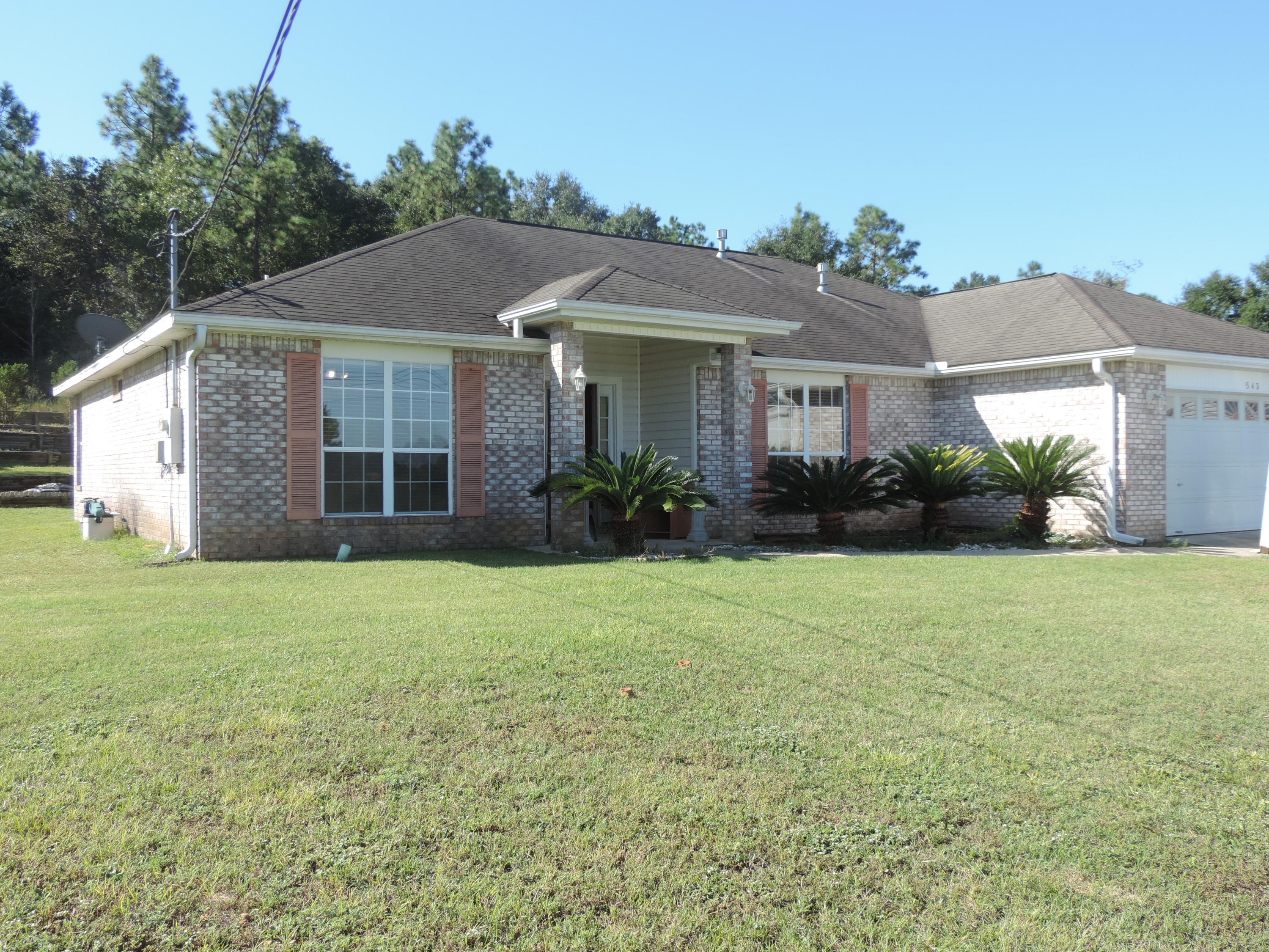 ANTIOCH ESTATES S/D 2 - Residential