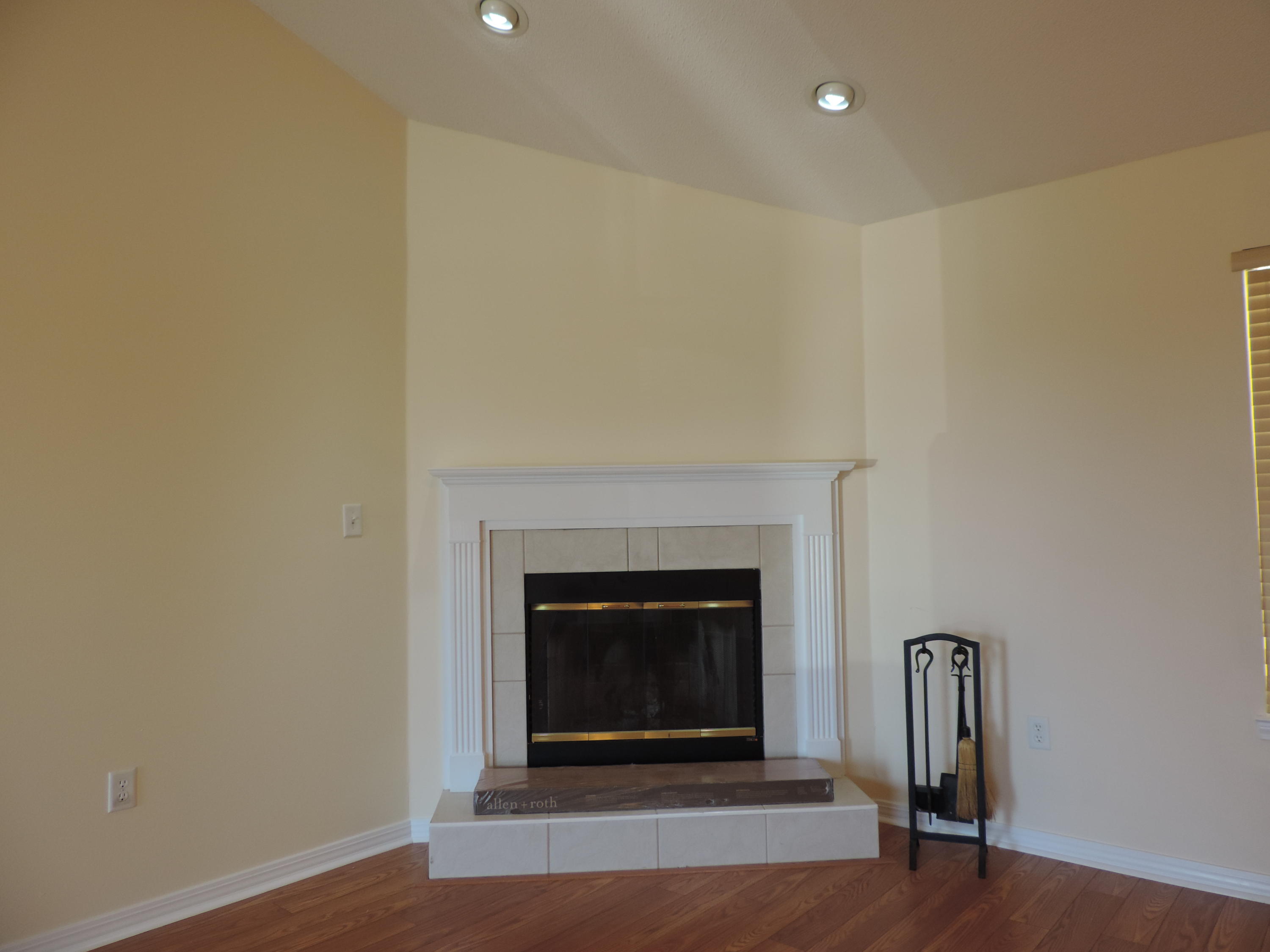 ANTIOCH ESTATES S/D 2 - Residential