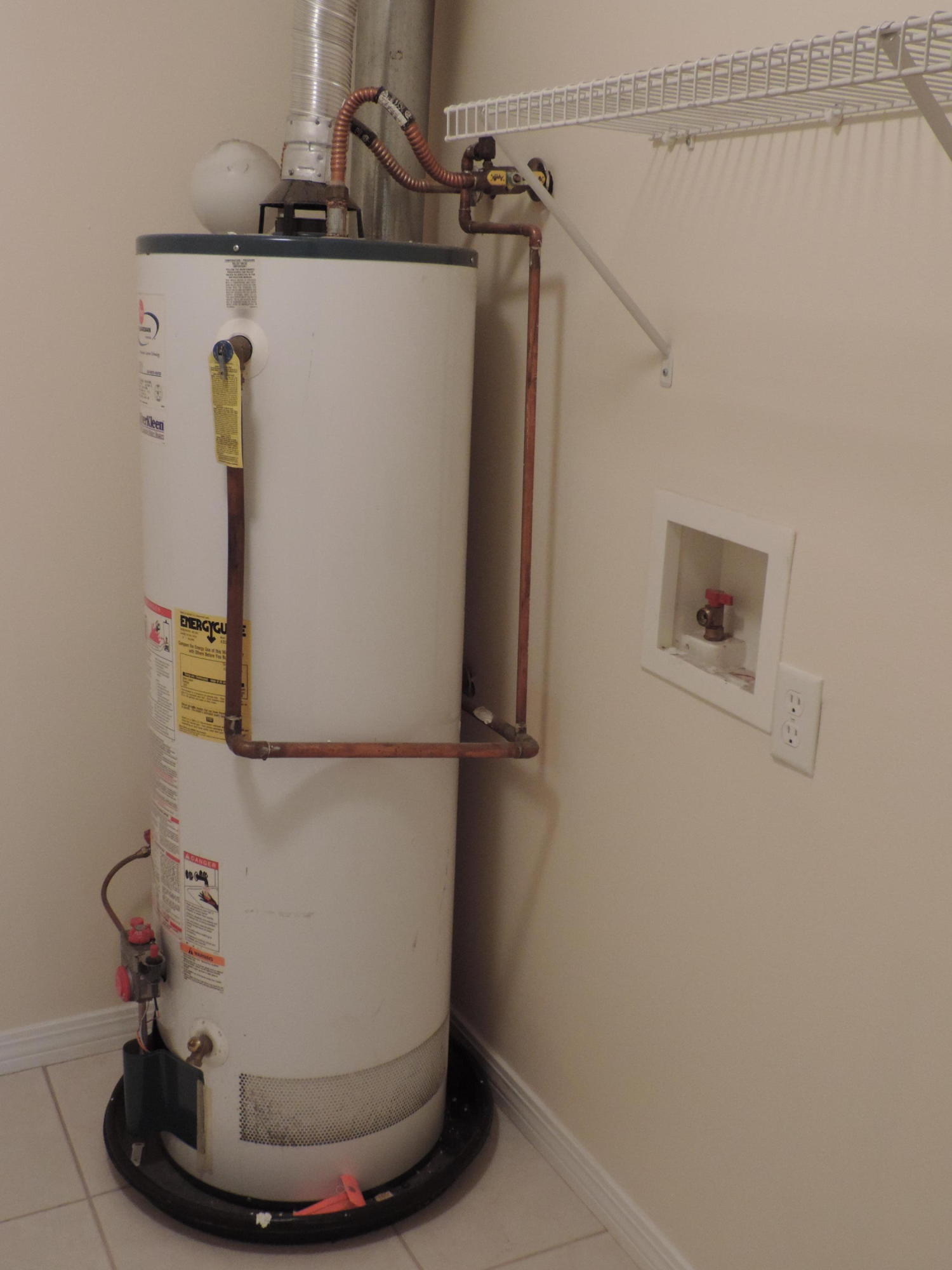 ANTIOCH ESTATES S/D 2 - Residential