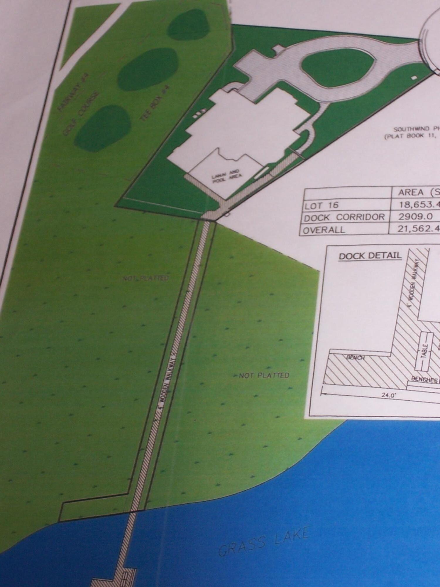 Southwind Ph 6 - Residential