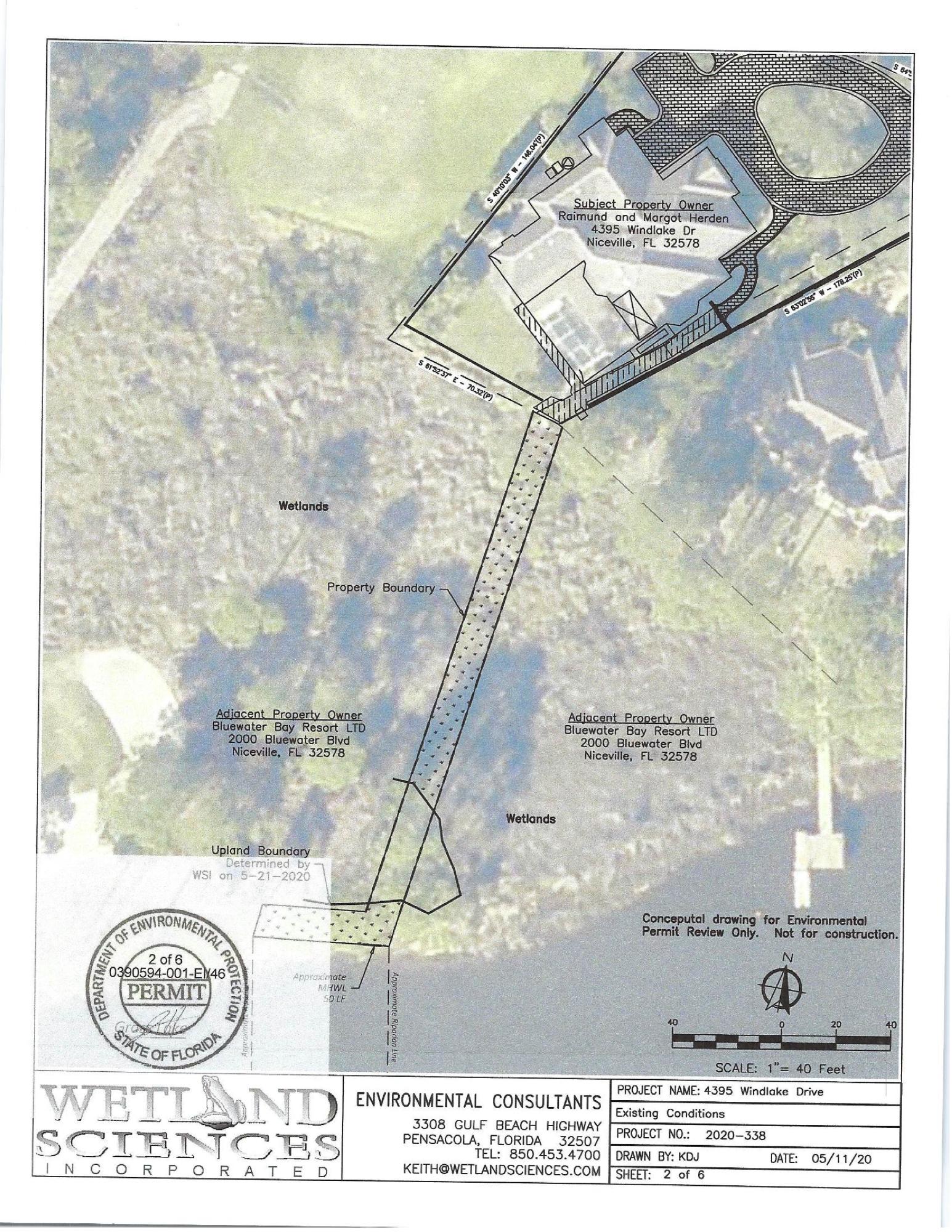 Southwind Ph 6 - Residential