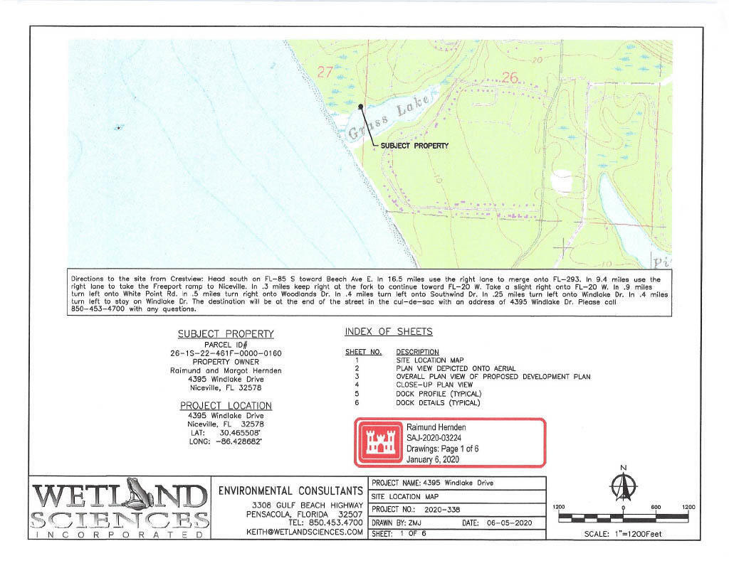 Southwind Ph 6 - Residential