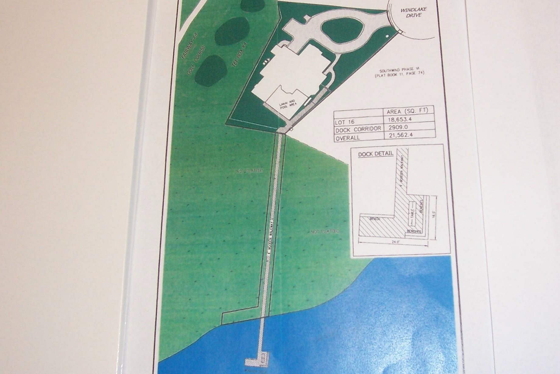 Southwind Ph 6 - Residential