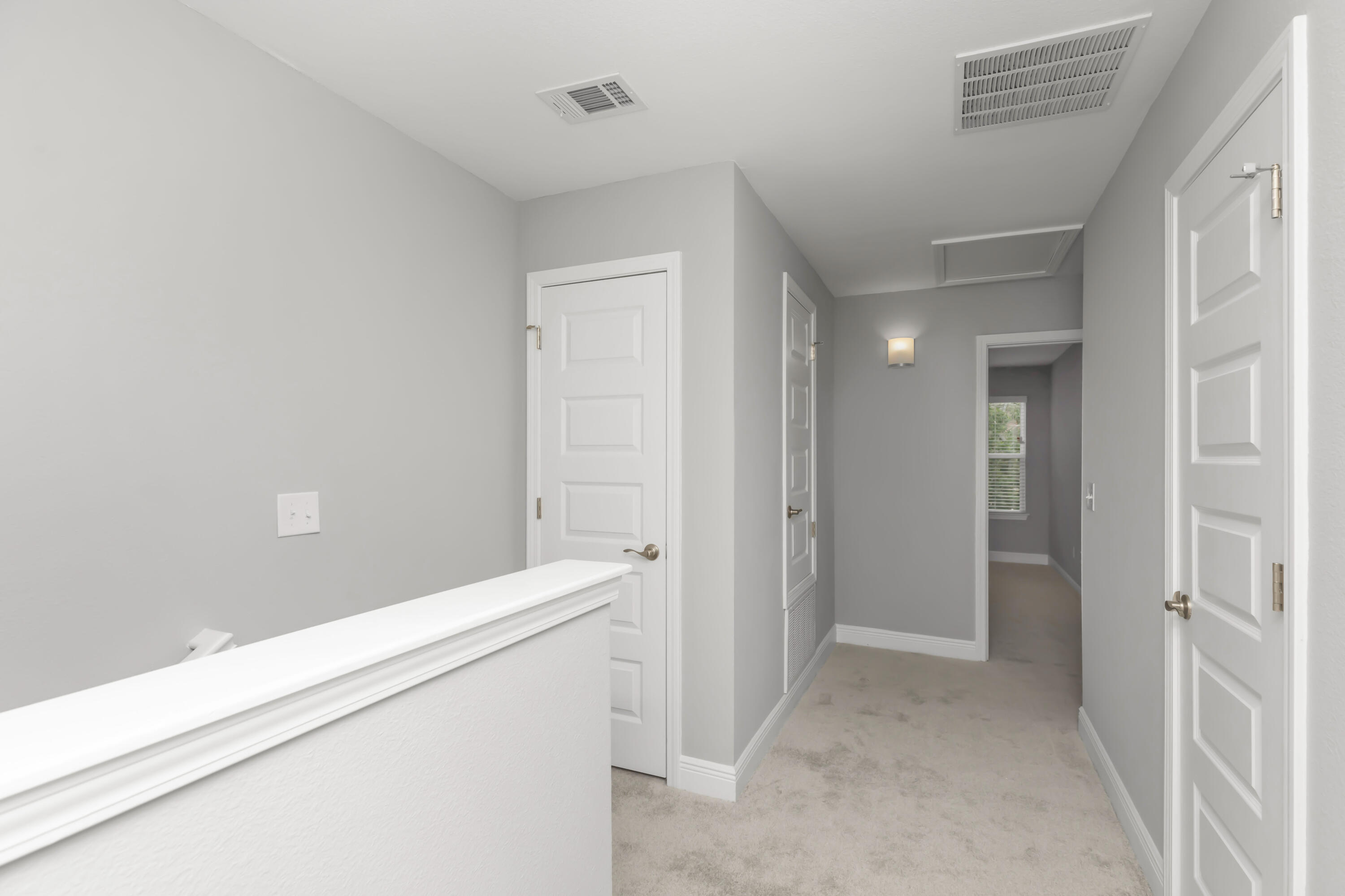 Orange Place Townhomes - Residential Lease