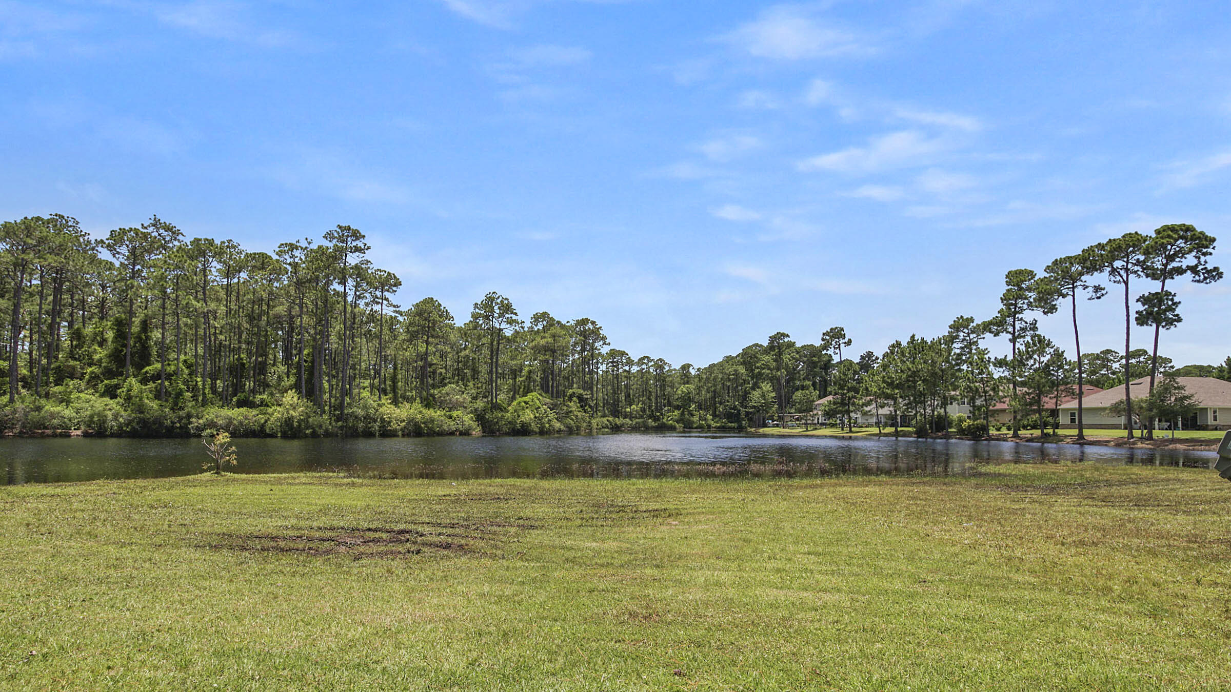 DRIFTWOOD ESTATES - Residential Lease