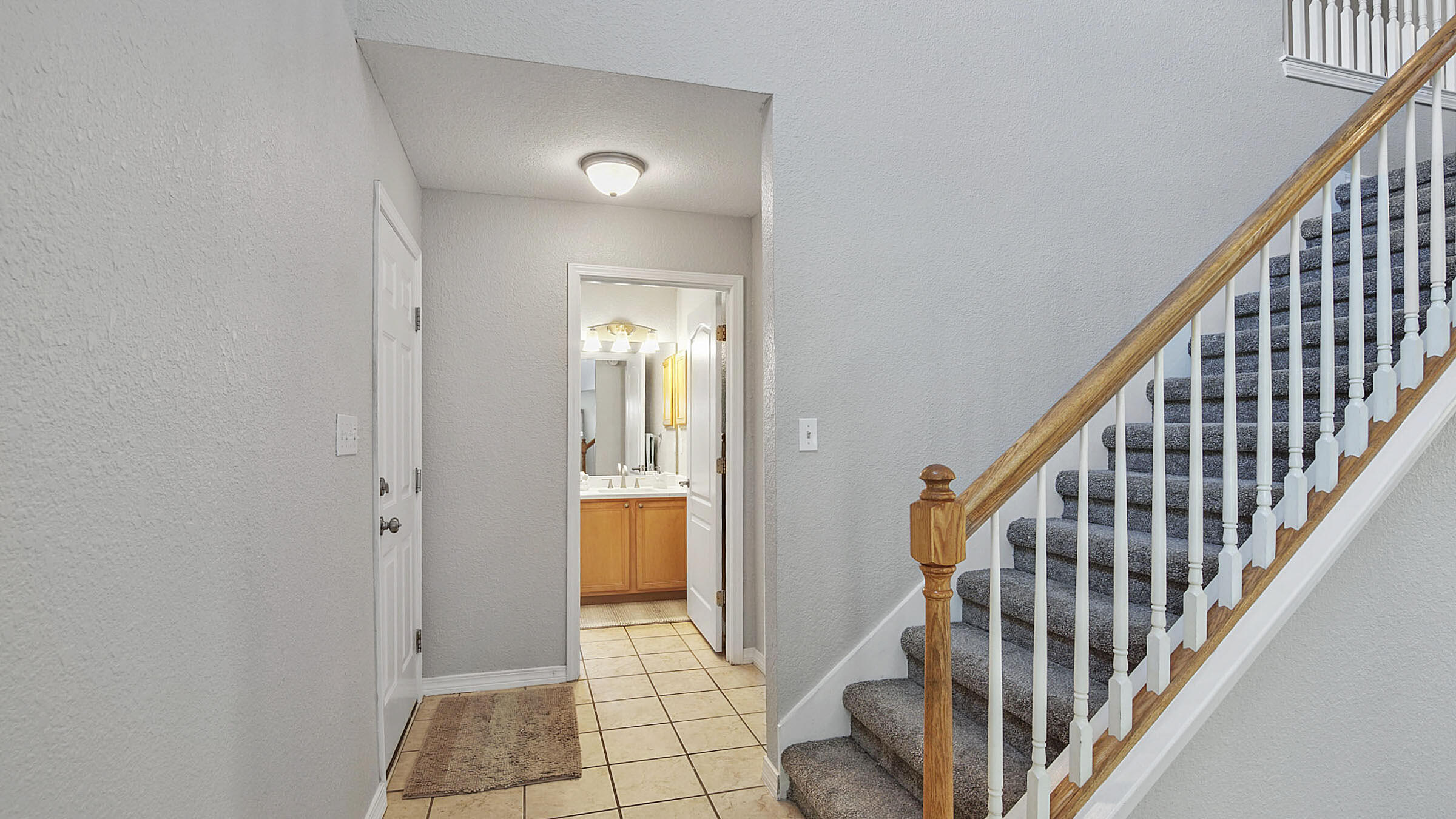 DRIFTWOOD ESTATES - Residential Lease