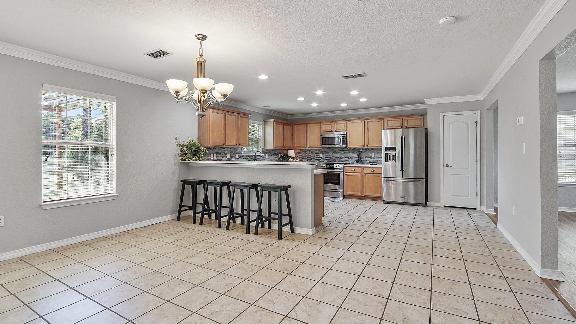 DRIFTWOOD ESTATES - Residential Lease