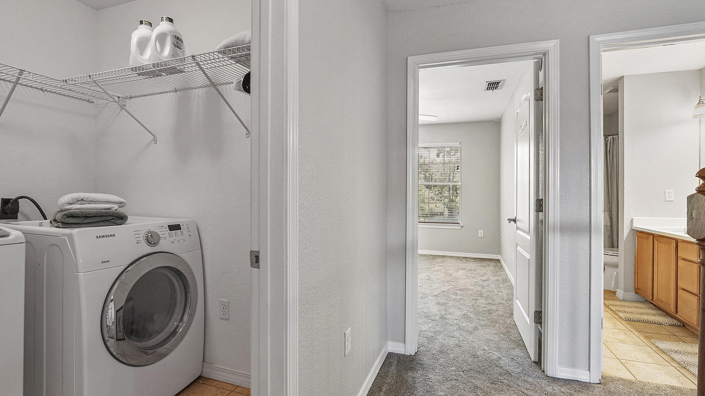 DRIFTWOOD ESTATES - Residential Lease