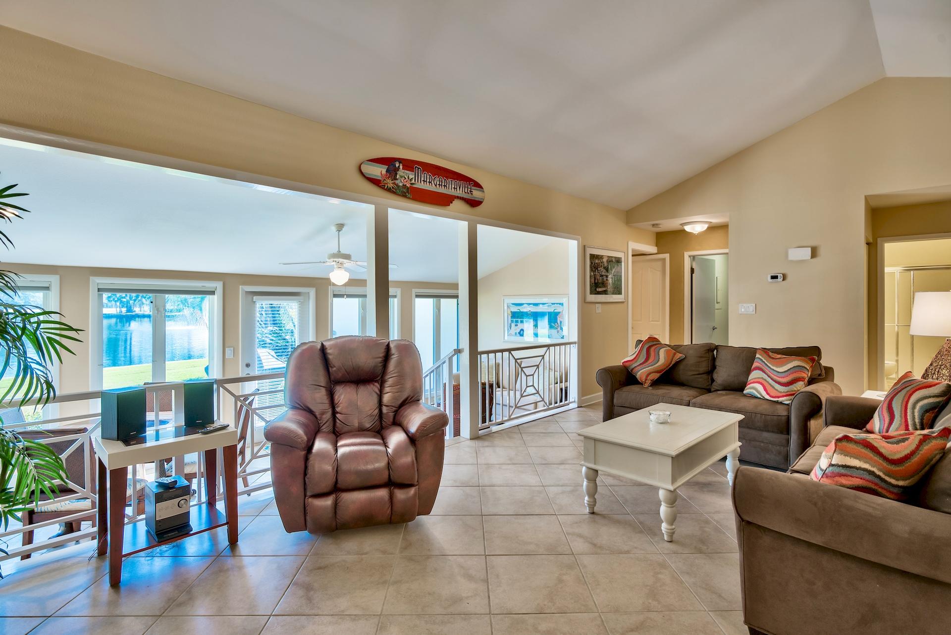 BAYOU VILLAGE CONDO PH 2 - Residential