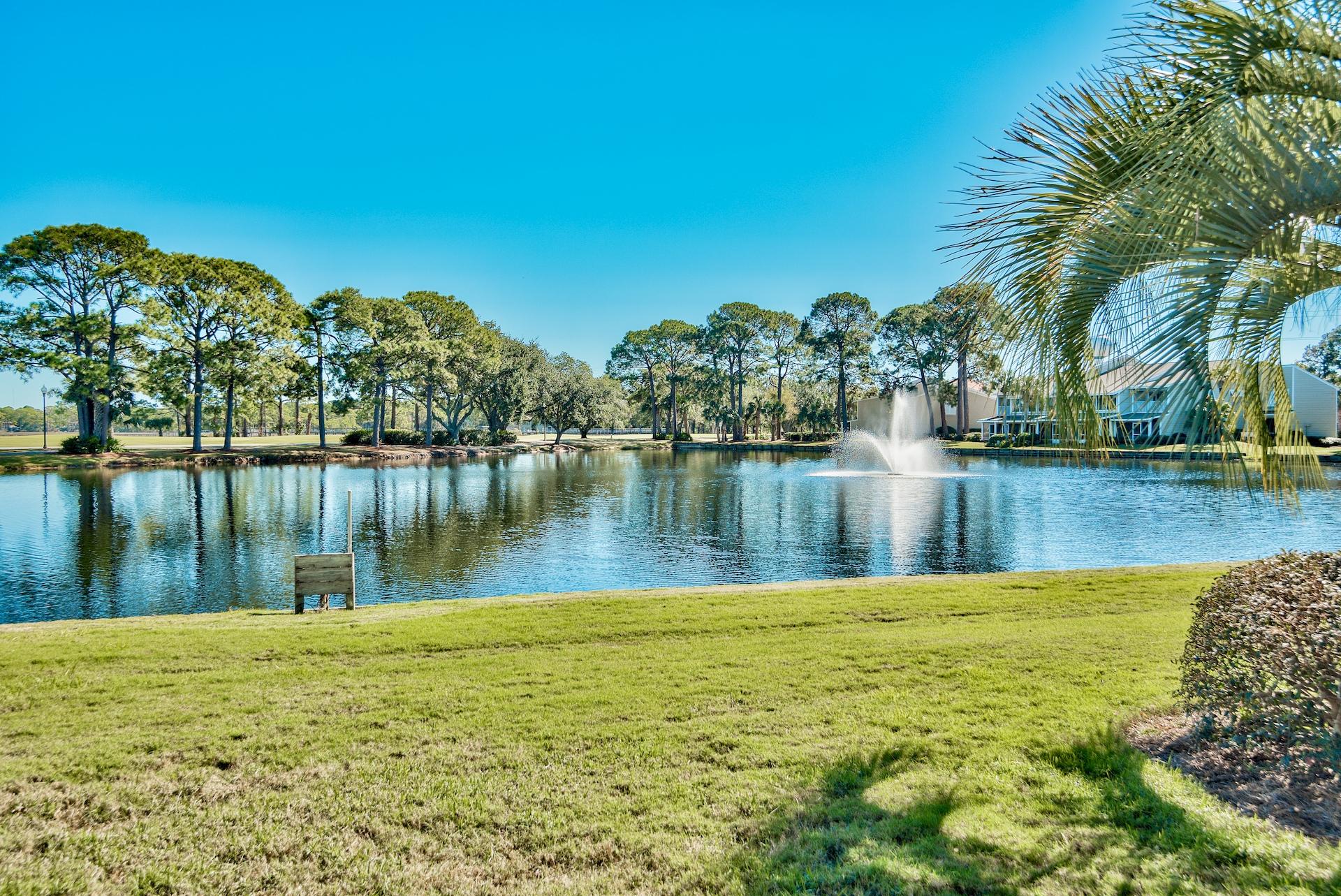 BAYOU VILLAGE CONDO PH 2 - Residential