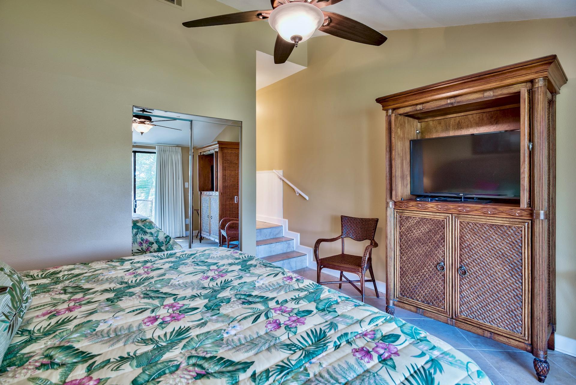 BAYOU VILLAGE CONDO PH 2 - Residential