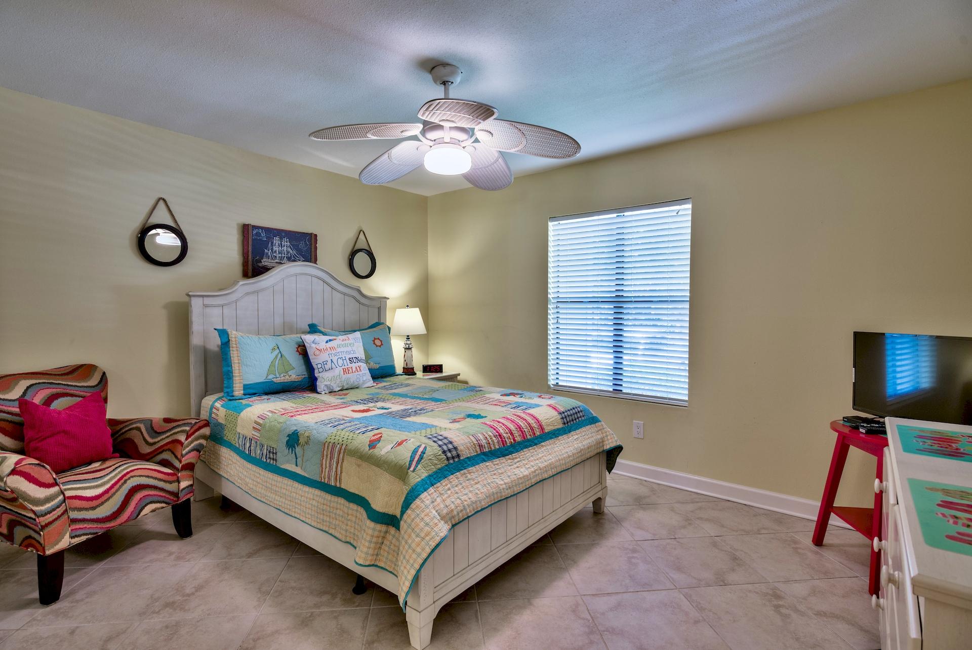 BAYOU VILLAGE CONDO PH 2 - Residential