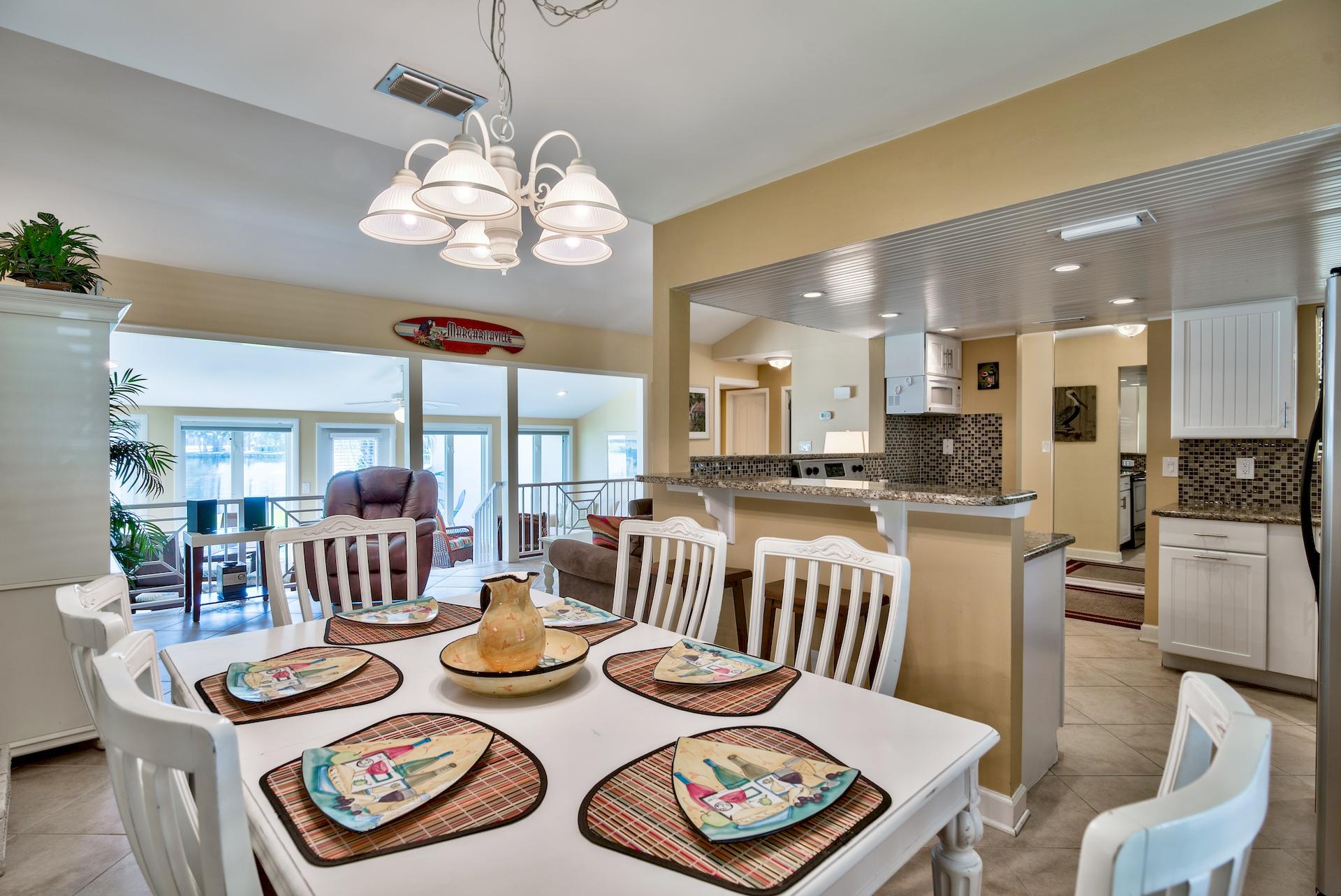 BAYOU VILLAGE CONDO PH 2 - Residential