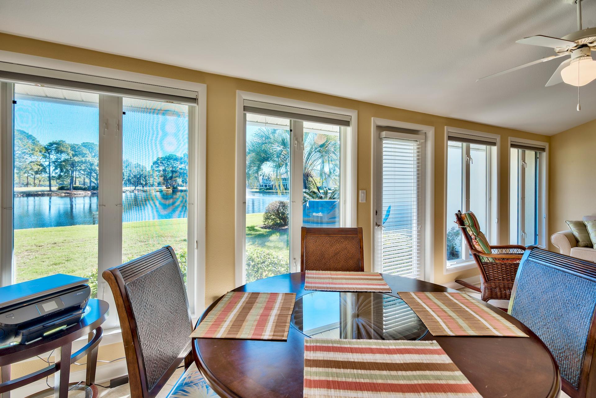 BAYOU VILLAGE CONDO PH 2 - Residential