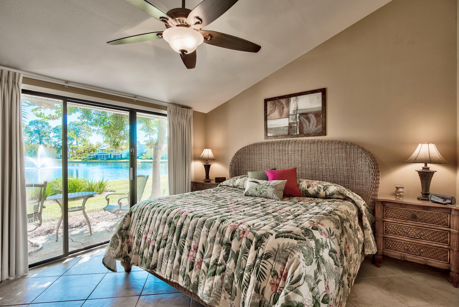 BAYOU VILLAGE CONDO PH 2 - Residential