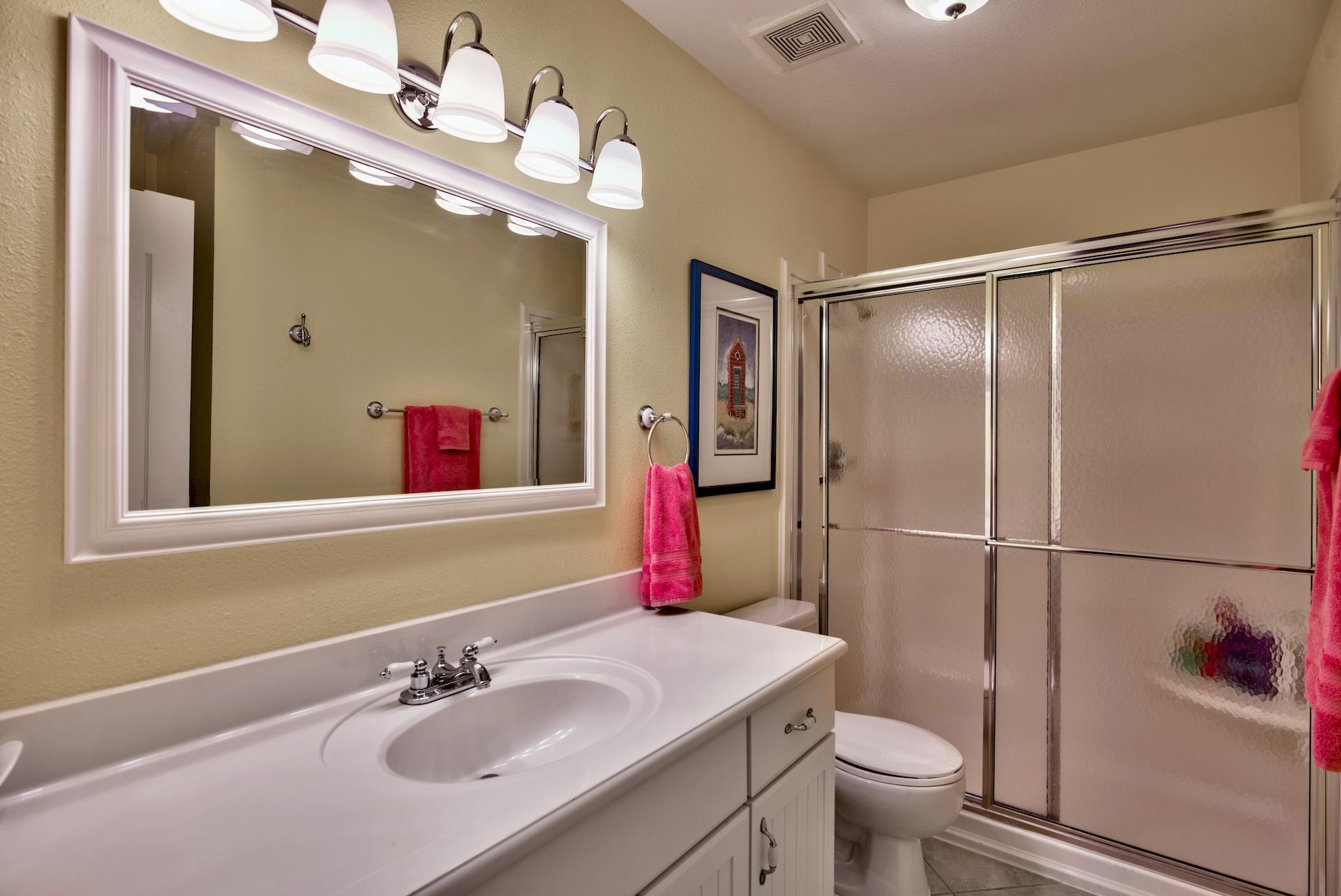 BAYOU VILLAGE CONDO PH 2 - Residential