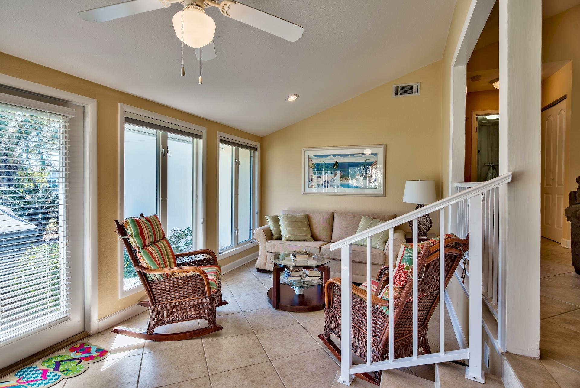 BAYOU VILLAGE CONDO PH 2 - Residential