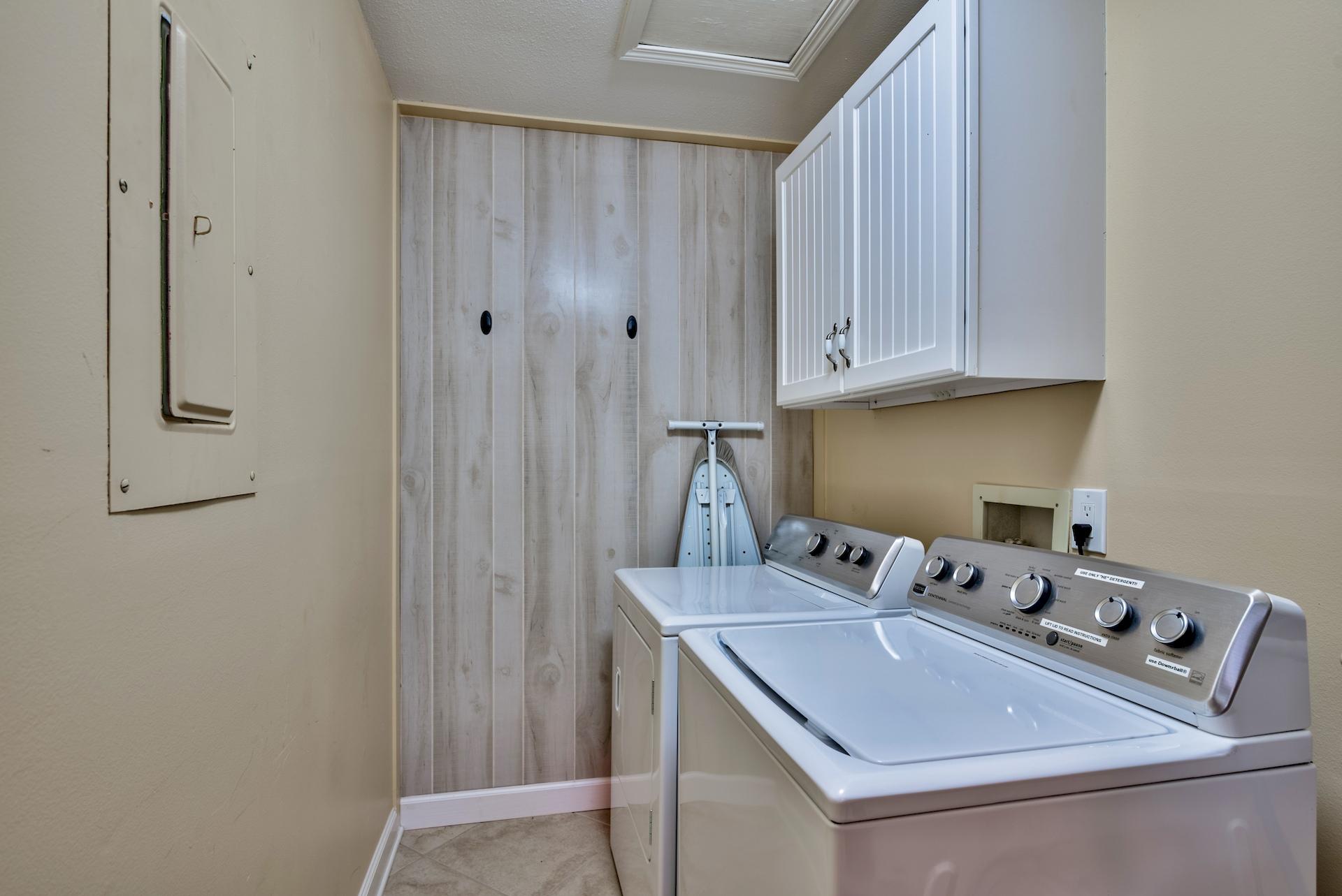 BAYOU VILLAGE CONDO PH 2 - Residential