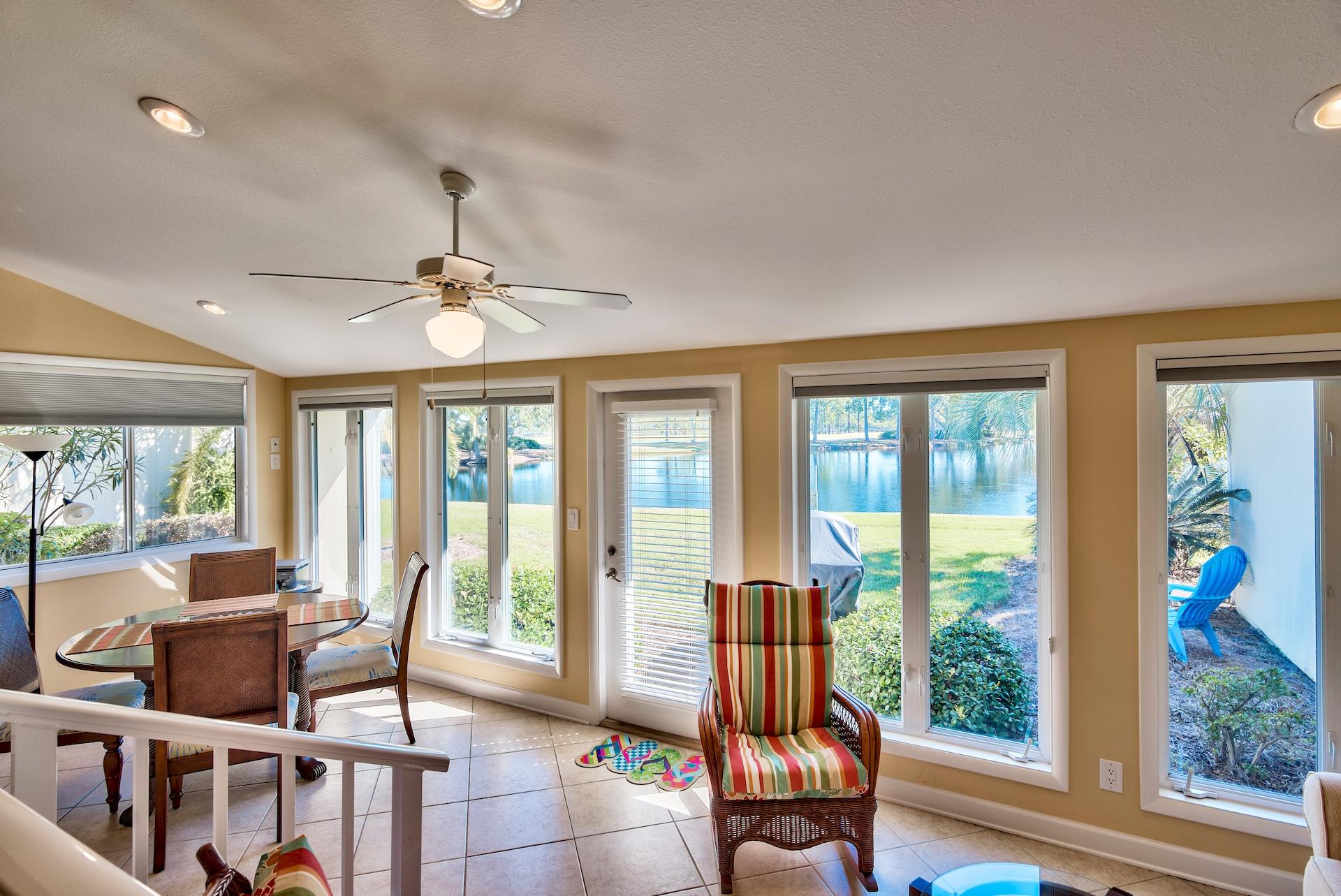 BAYOU VILLAGE CONDO PH 2 - Residential