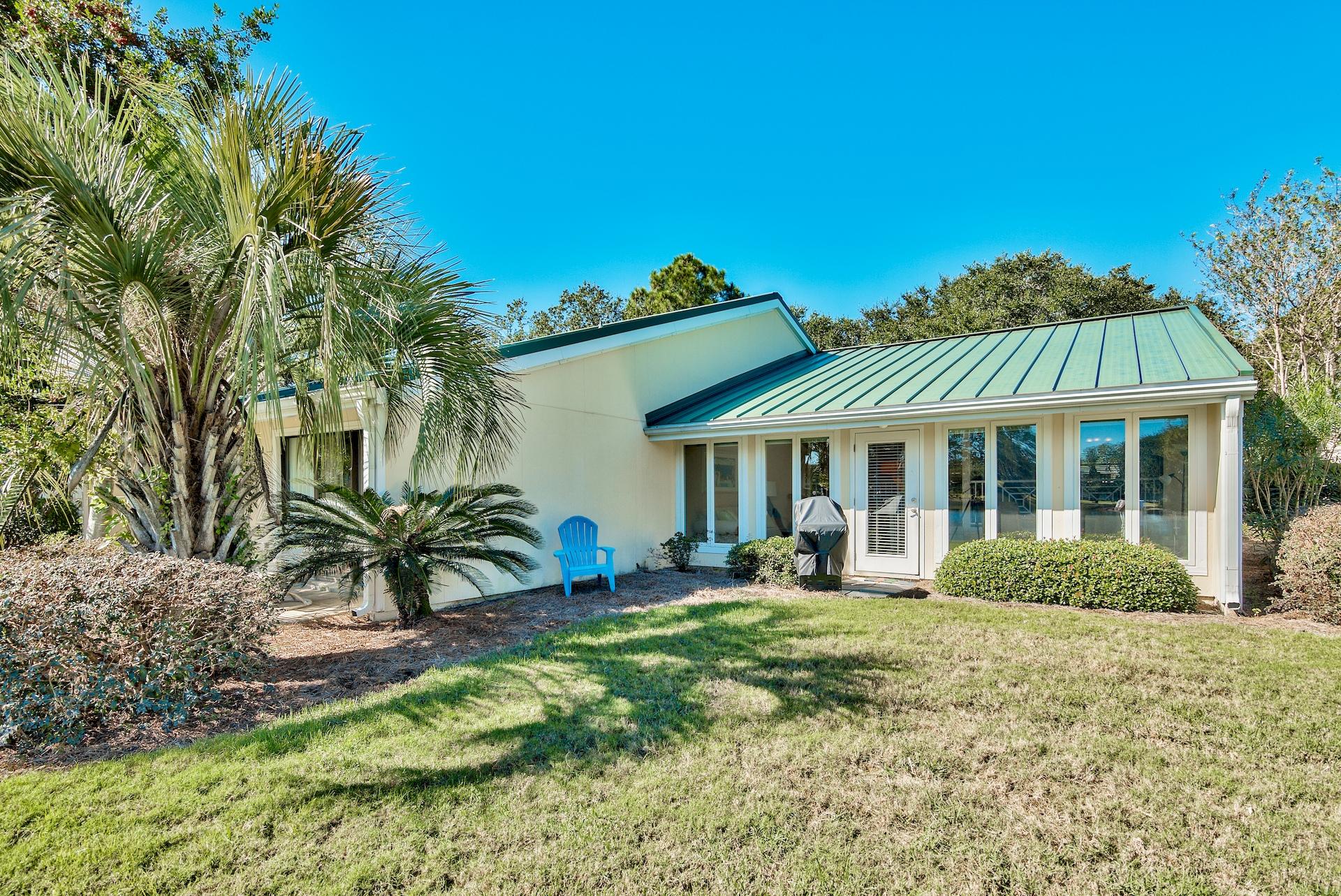 BAYOU VILLAGE CONDO PH 2 - Residential