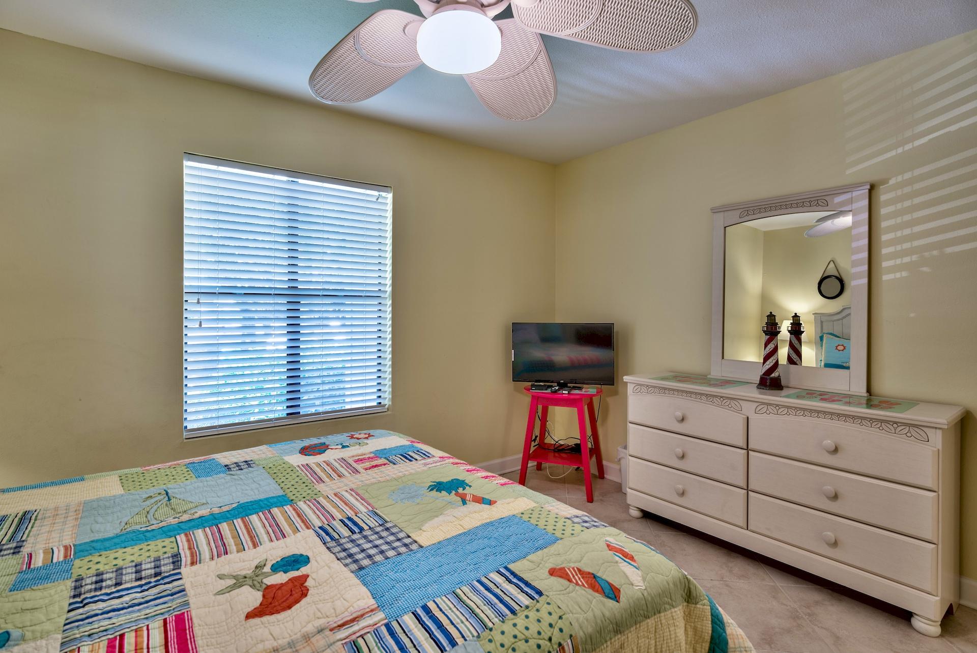 BAYOU VILLAGE CONDO PH 2 - Residential