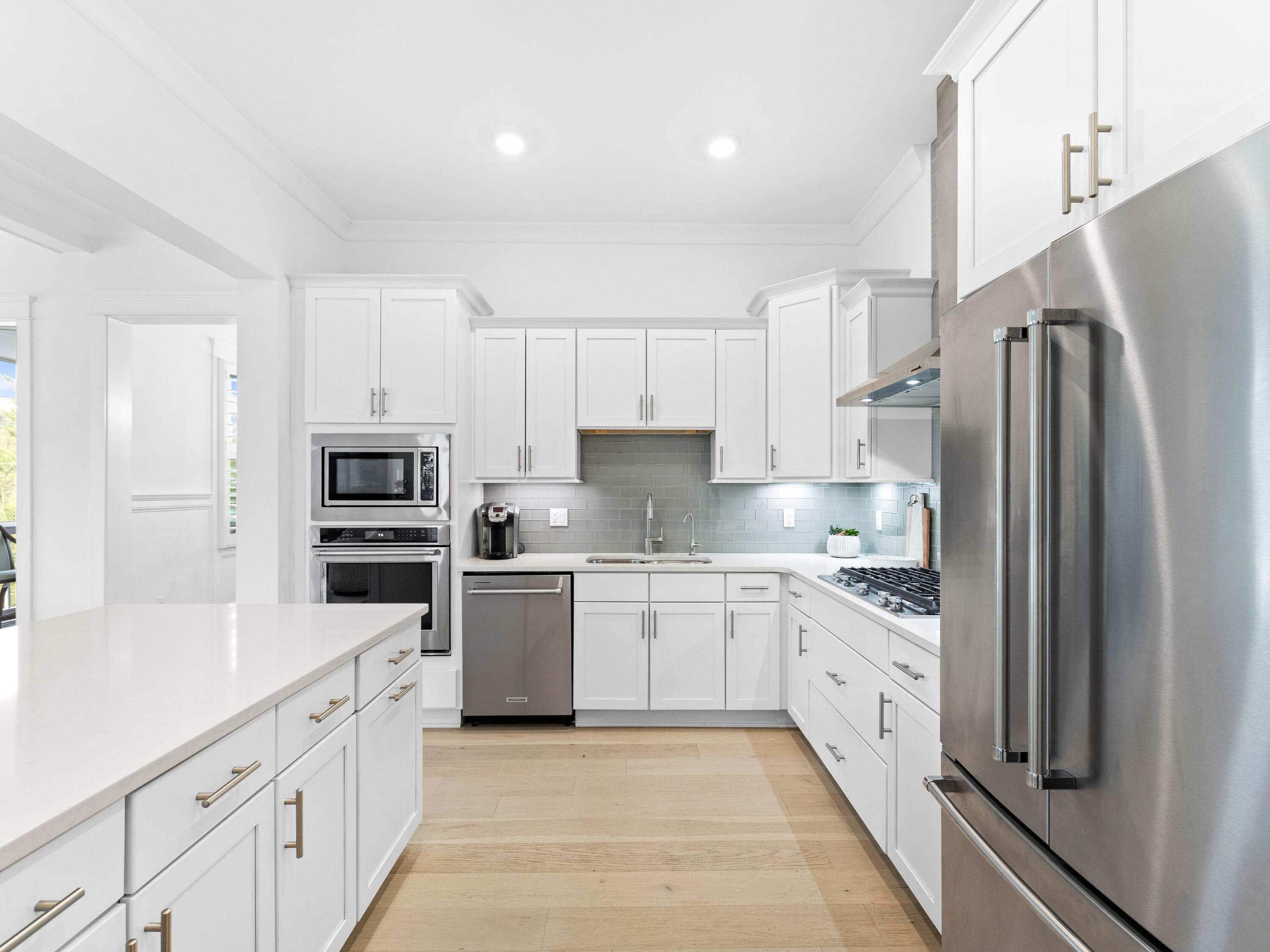 Prominence South Phase III - Residential