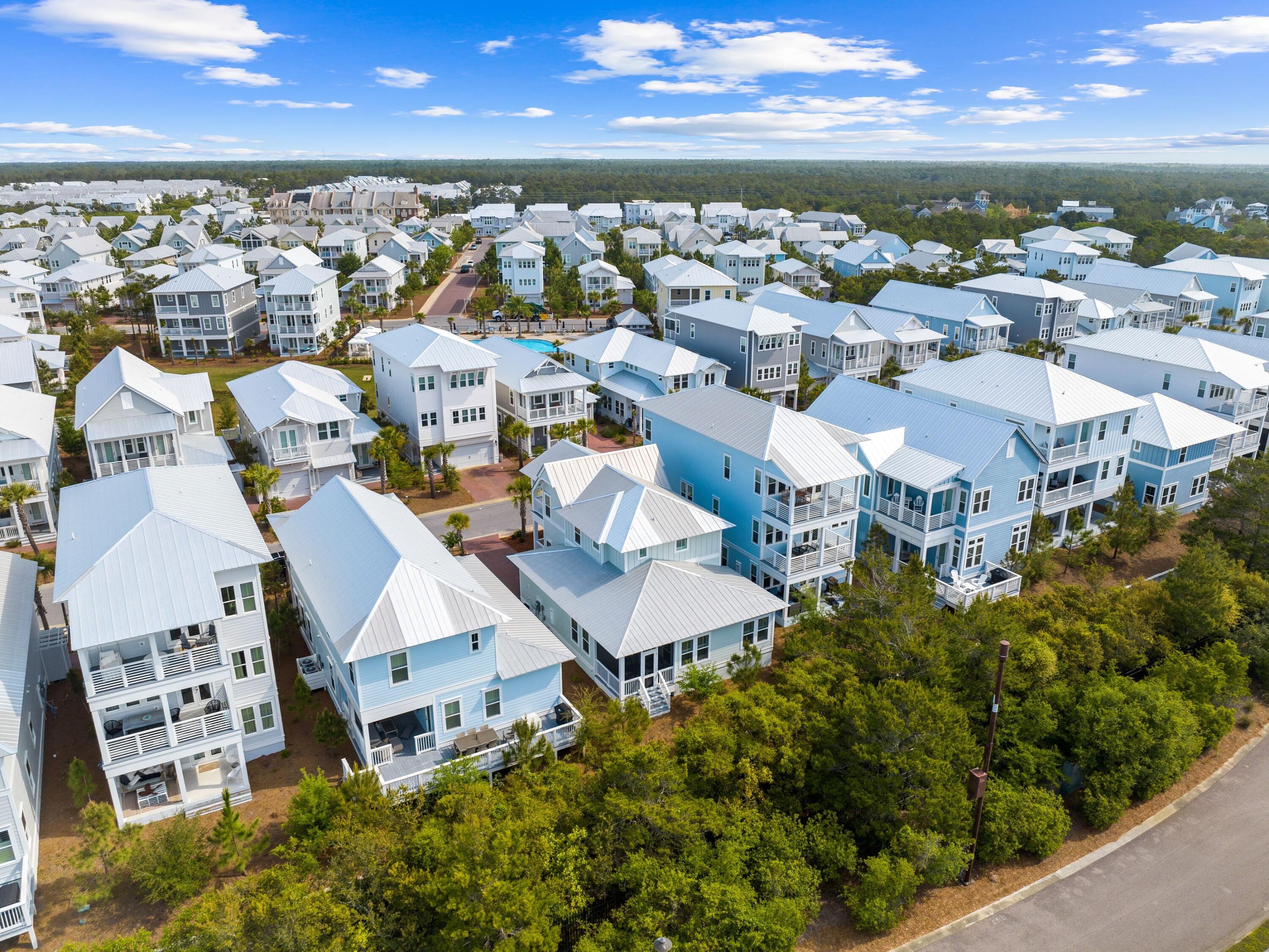 Prominence South Phase III - Residential