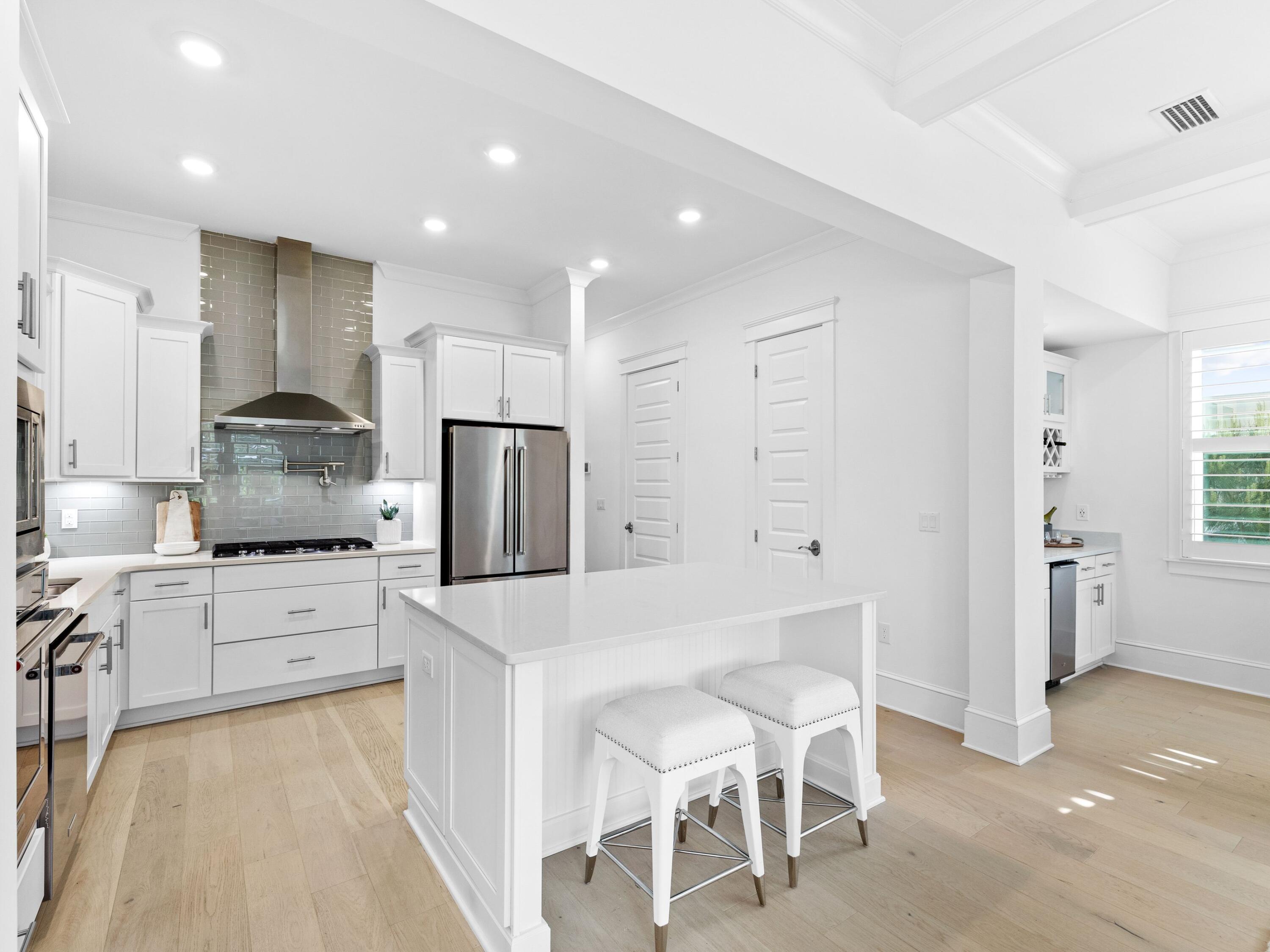 Prominence South Phase III - Residential