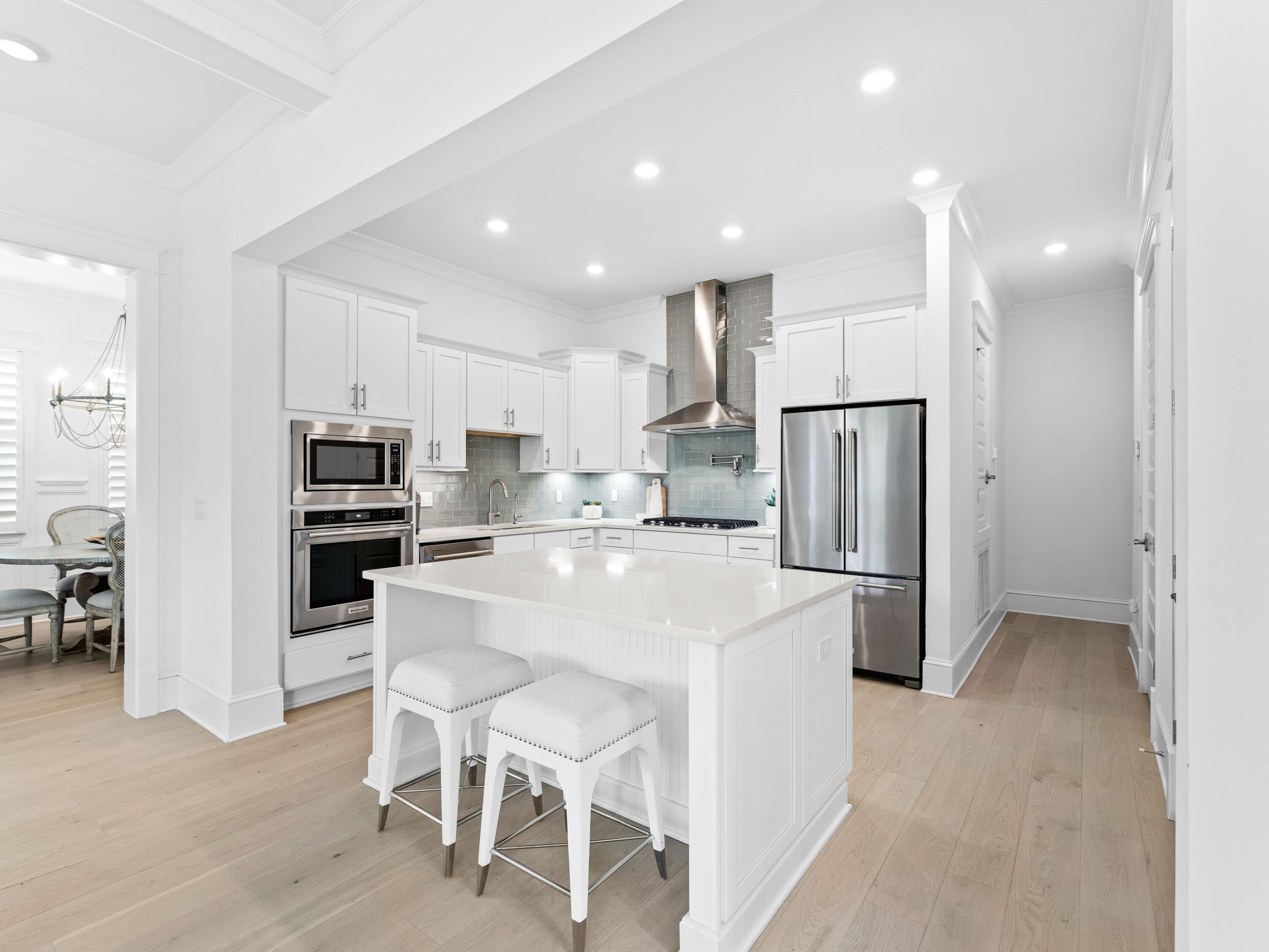 Prominence South Phase III - Residential