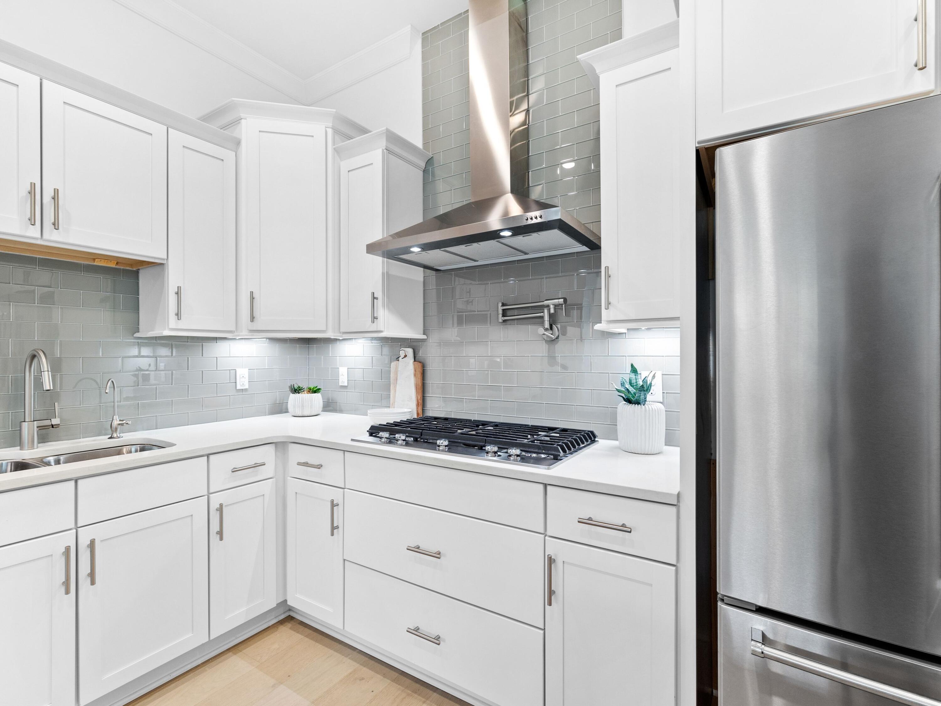Prominence South Phase III - Residential