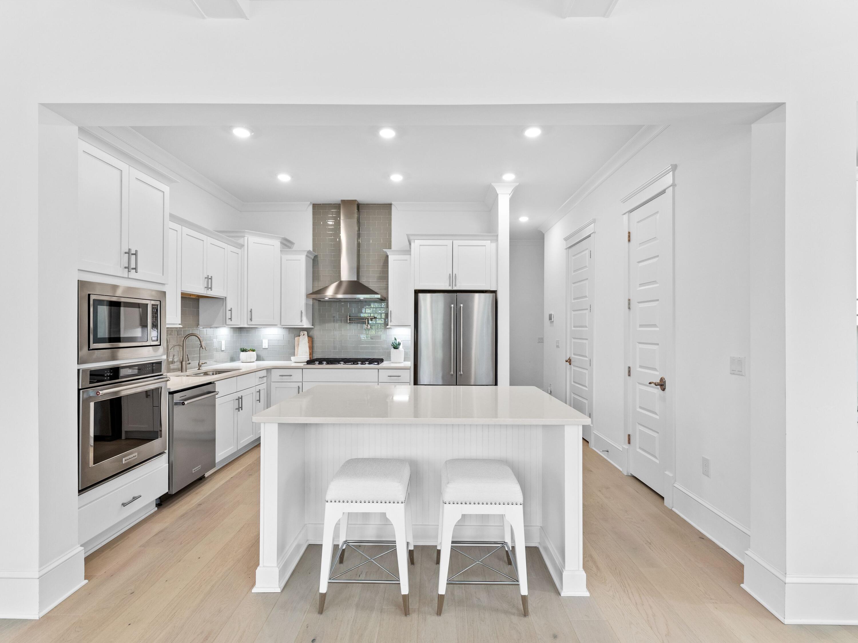 Prominence South Phase III - Residential