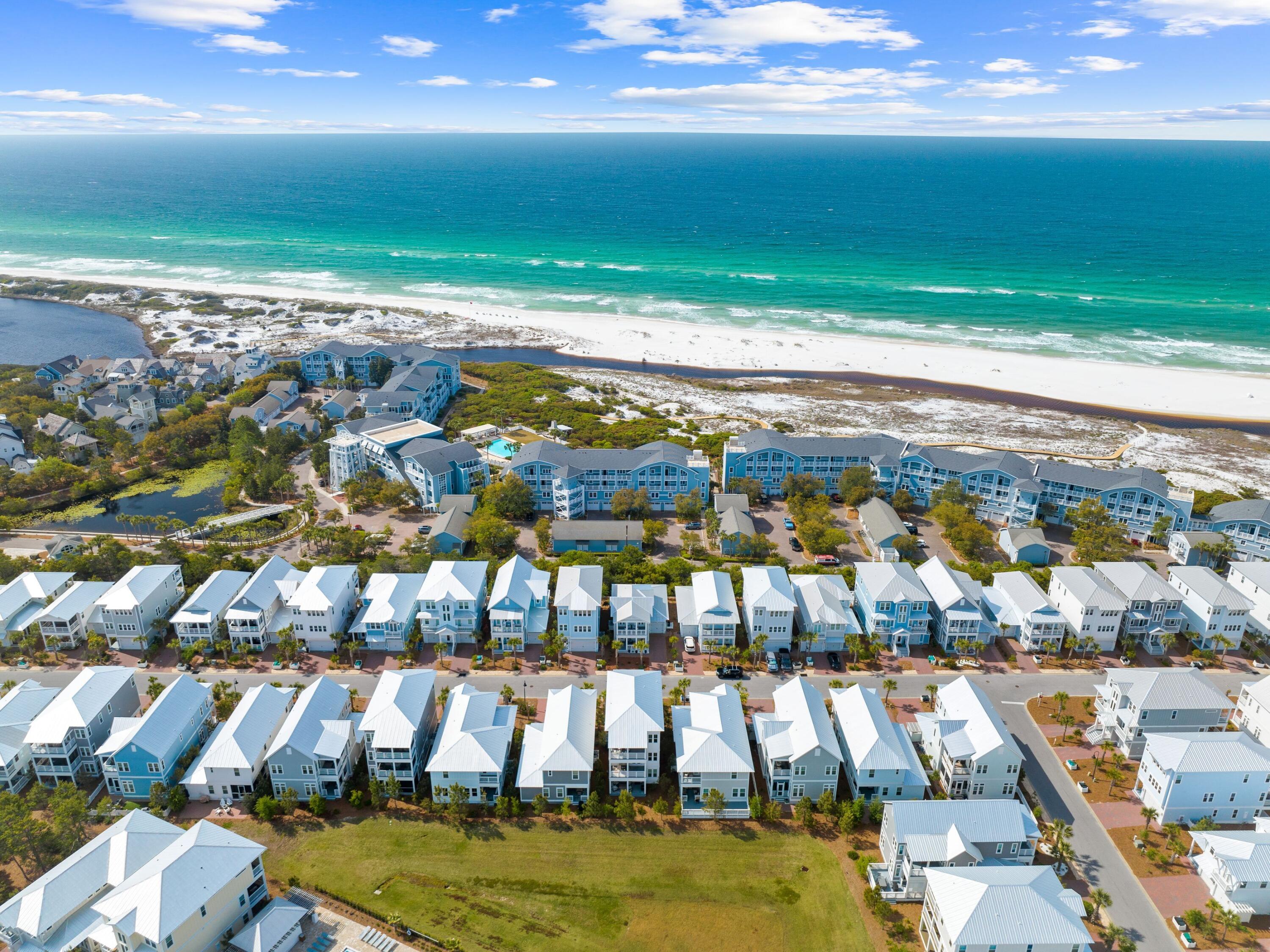 Prominence South Phase III - Residential
