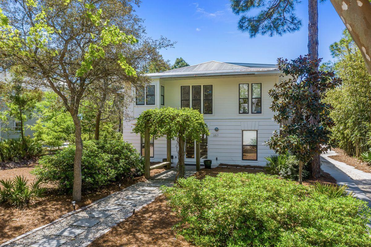 SEAGROVE 5TH ADDN - Residential