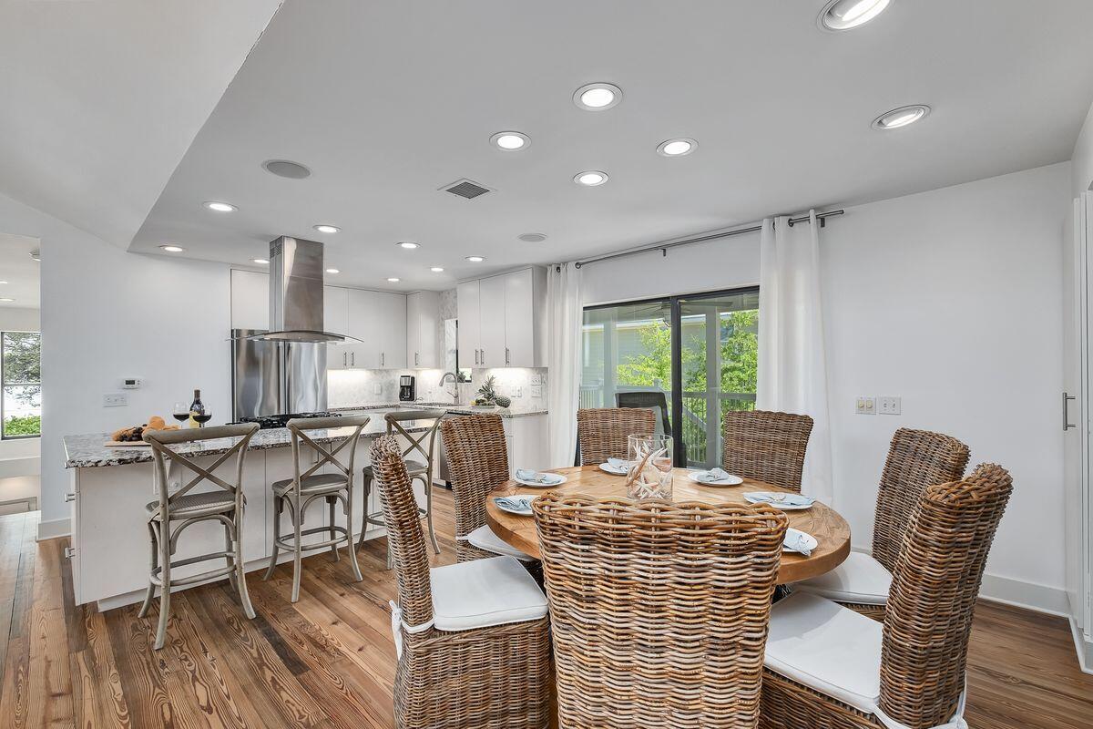 SEAGROVE 5TH ADDN - Residential
