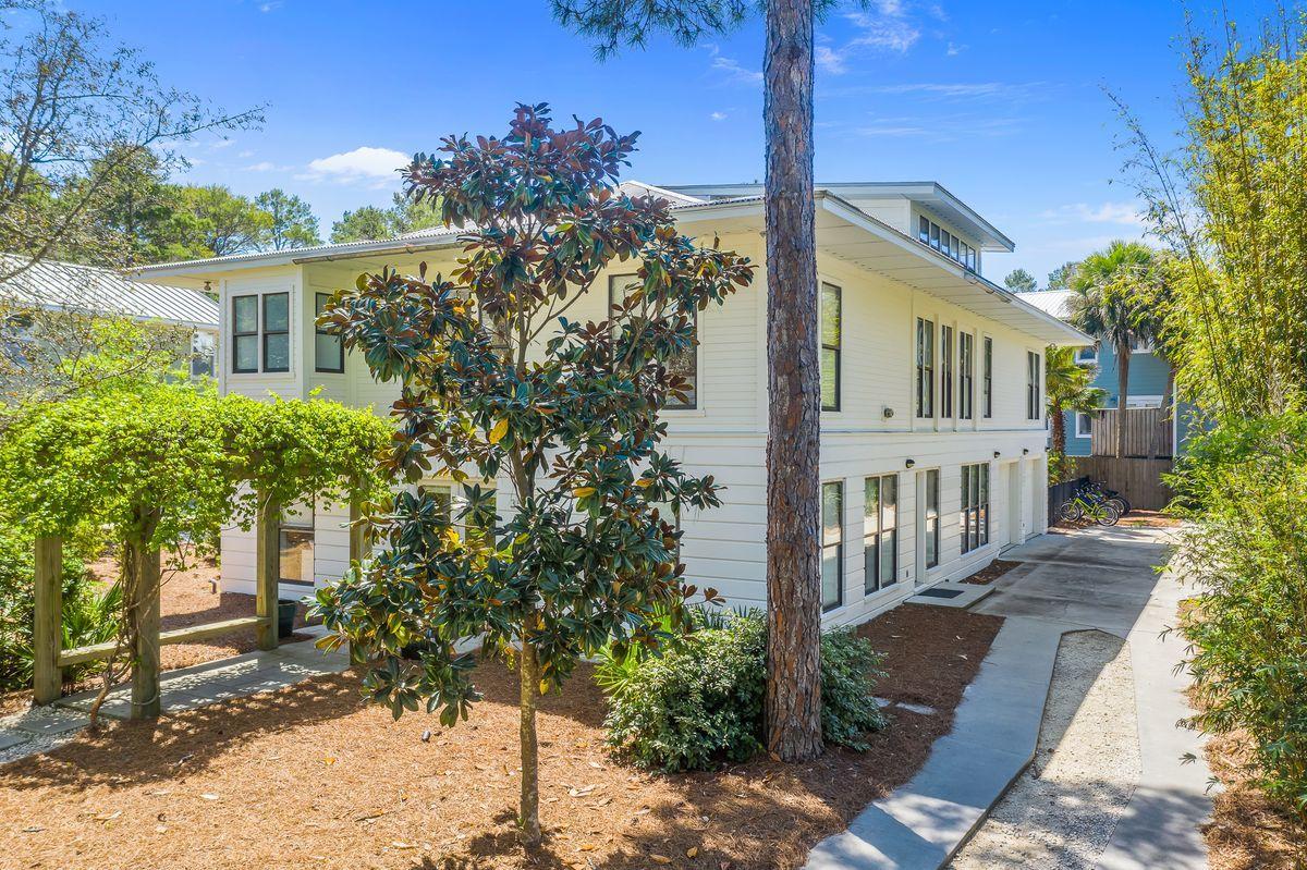 SEAGROVE 5TH ADDN - Residential