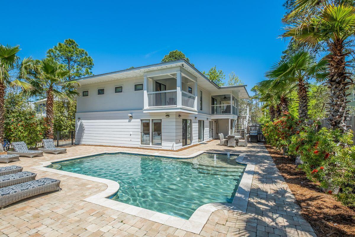 SEAGROVE 5TH ADDN - Residential