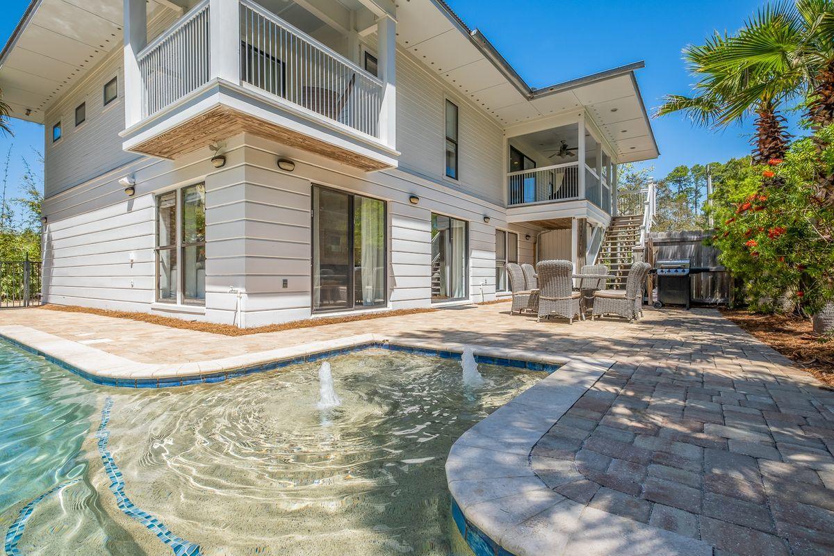 SEAGROVE 5TH ADDN - Residential