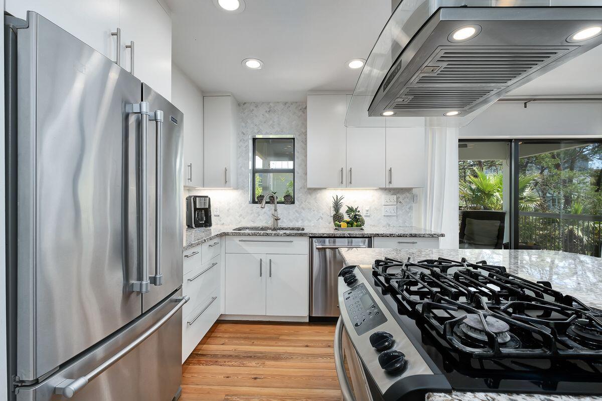 SEAGROVE 5TH ADDN - Residential