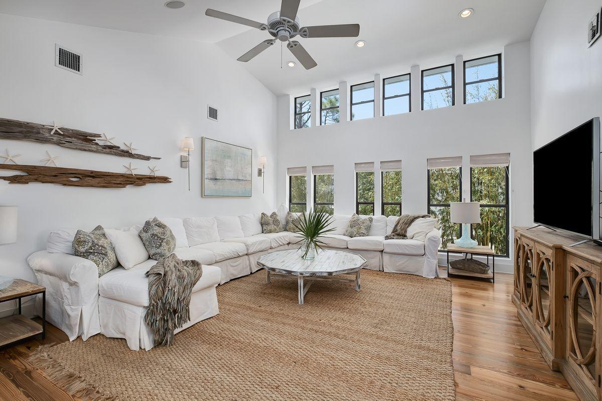 SEAGROVE 5TH ADDN - Residential