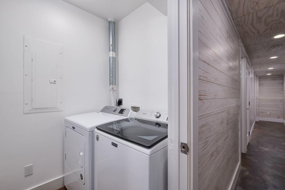 SEAGROVE 5TH ADDN - Residential