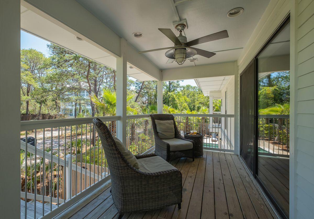 SEAGROVE 5TH ADDN - Residential