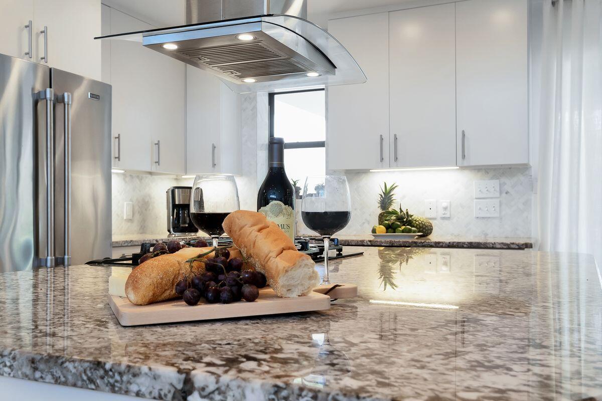 SEAGROVE 5TH ADDN - Residential