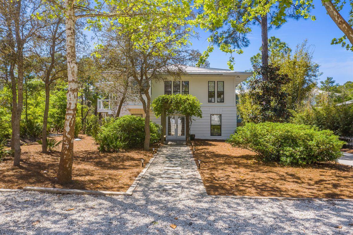 SEAGROVE 5TH ADDN - Residential