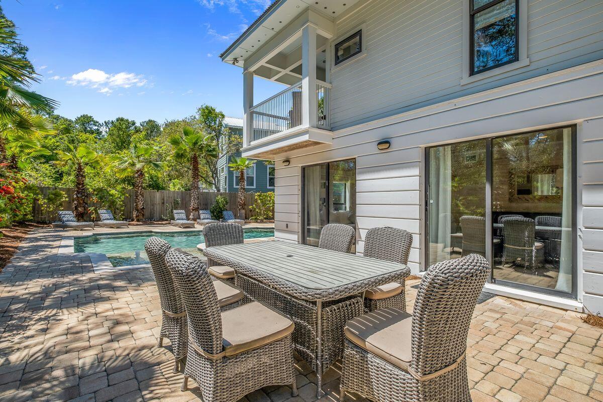 SEAGROVE 5TH ADDN - Residential