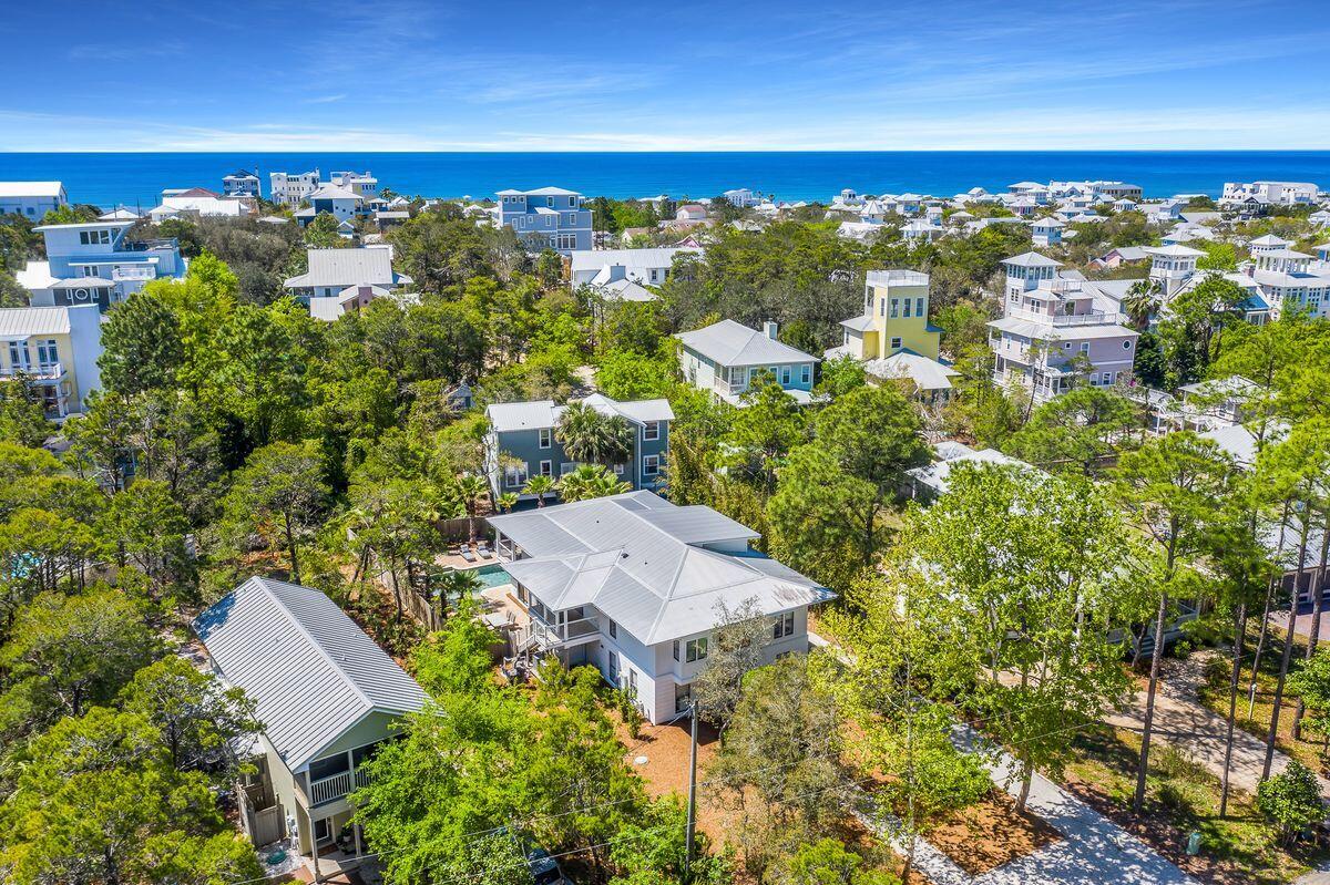 SEAGROVE 5TH ADDN - Residential