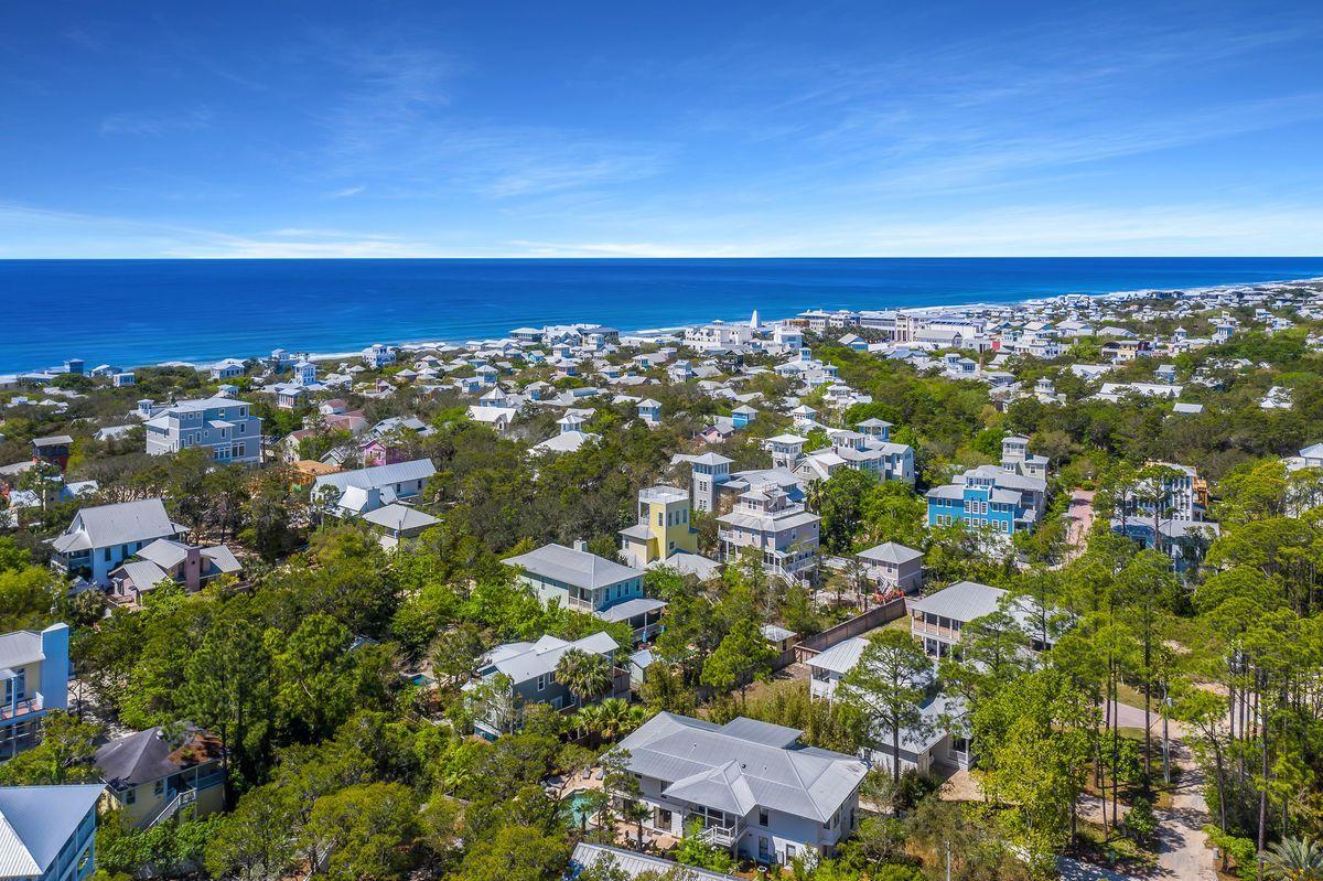 SEAGROVE 5TH ADDN - Residential